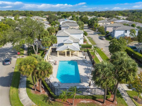 Tiny photo for 4450 NW 55th Drive, Coconut Creek, FL 33073 (MLS # B26005463)