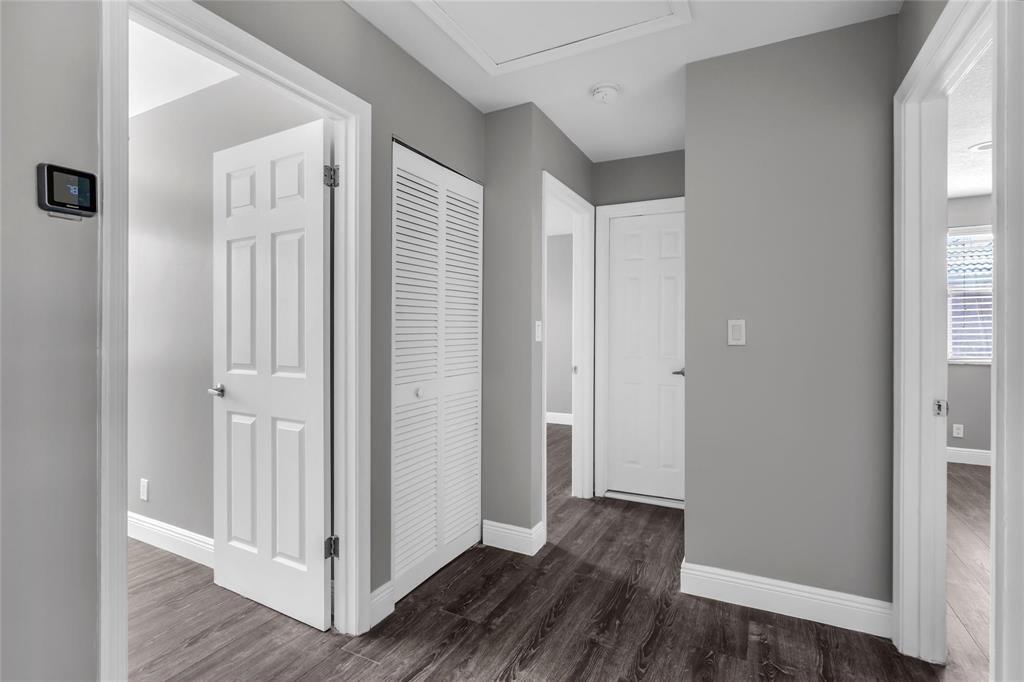 WINSTON PARK SECTION TWO-A - Residential