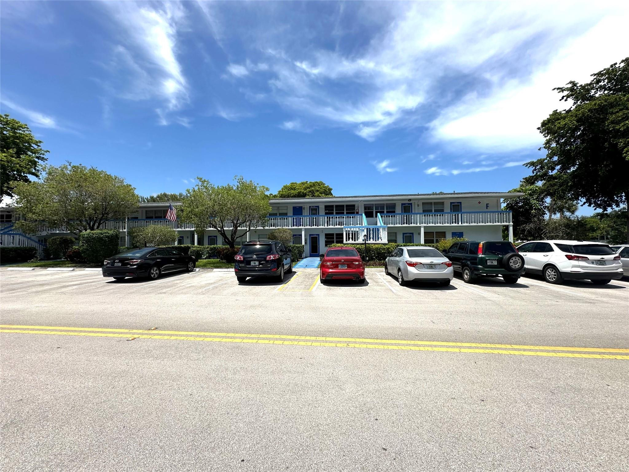 Century Village East - Residential