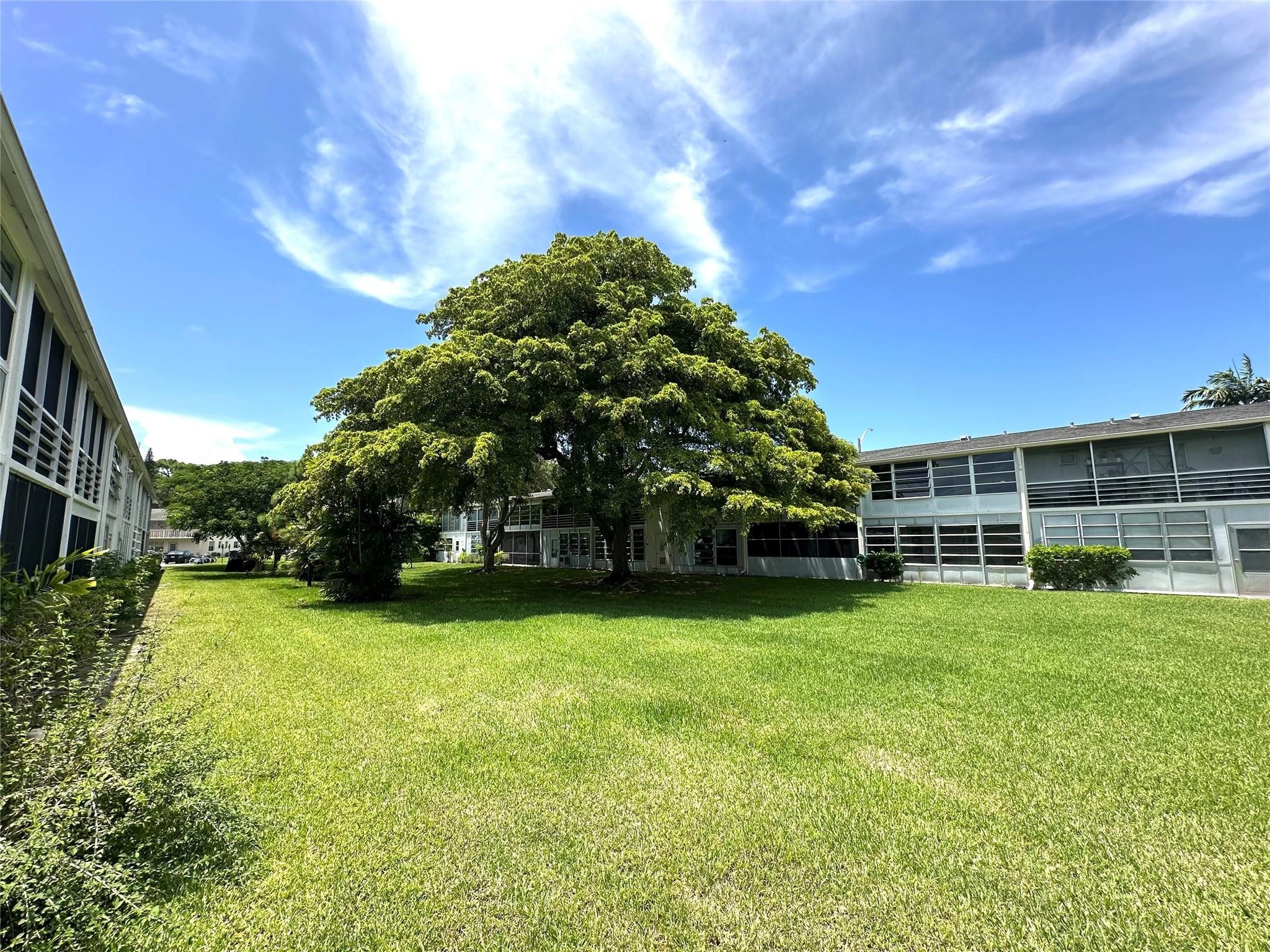 Century Village East - Residential