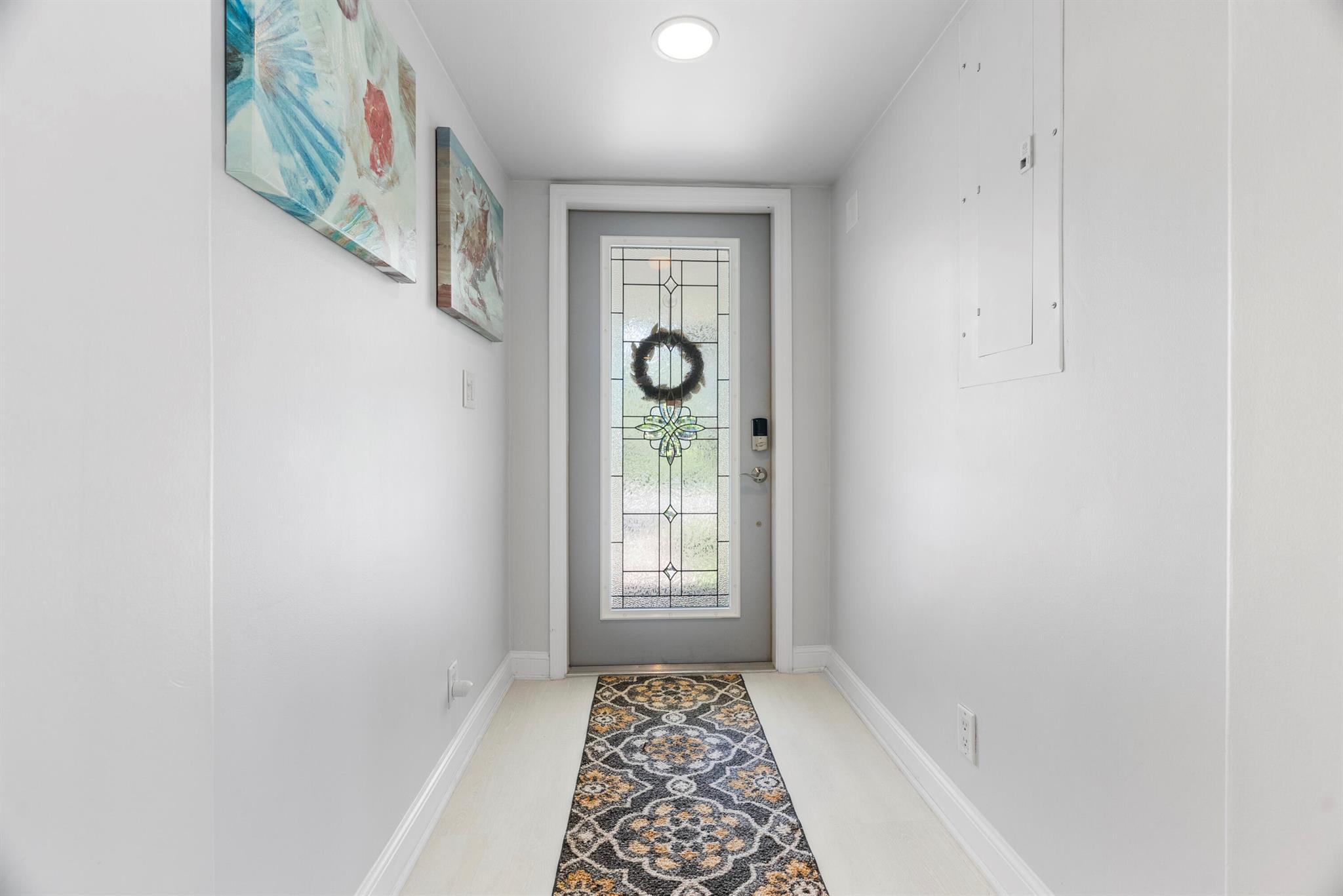 Boca Cove - Residential