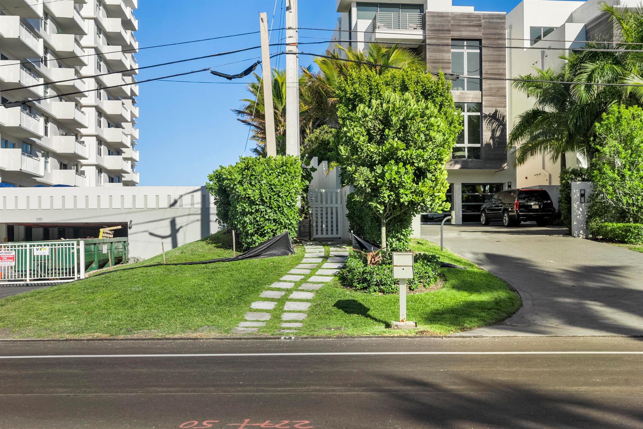 Boca Cove - Residential