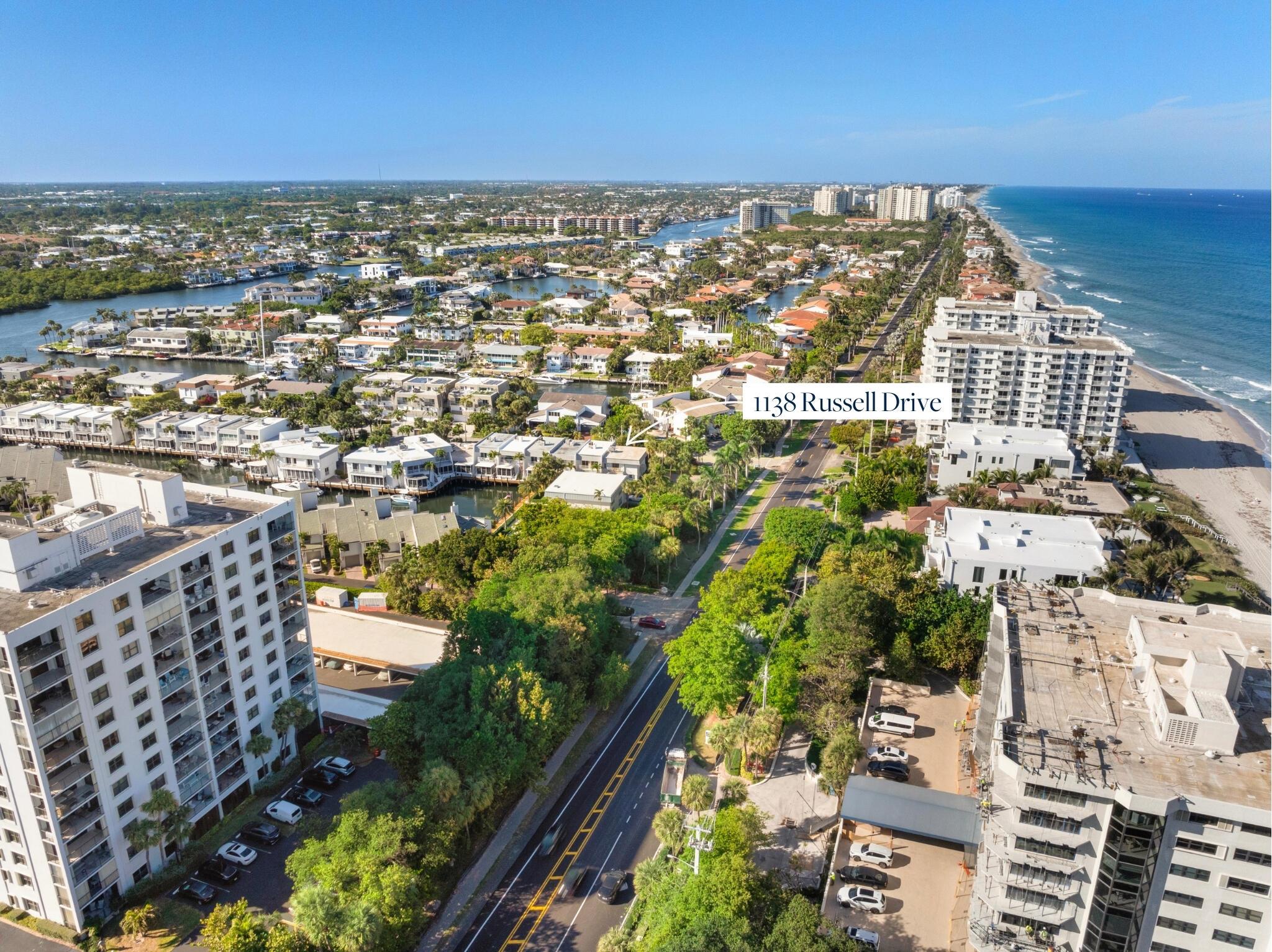 Boca Cove - Residential