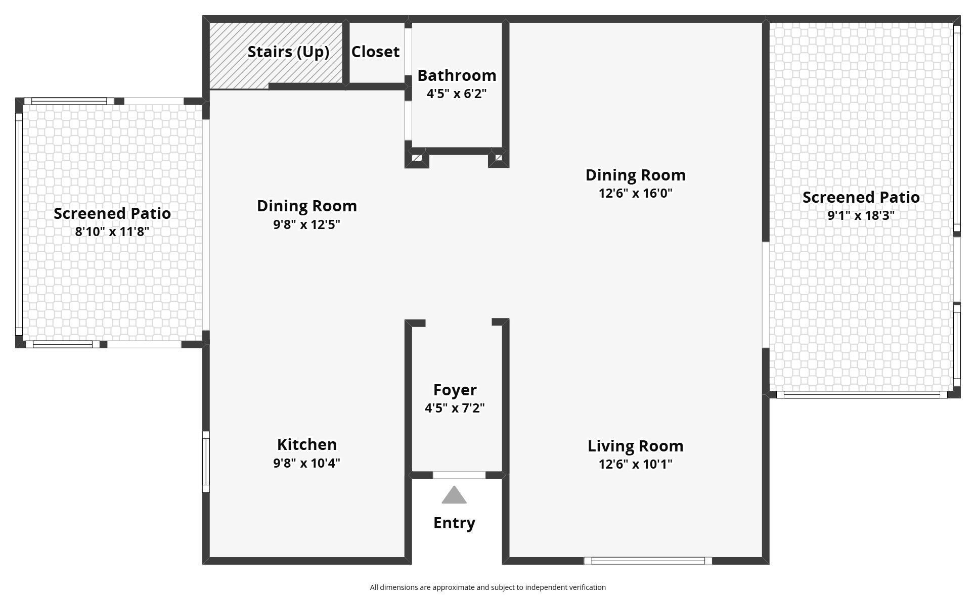 Boca Cove - Residential