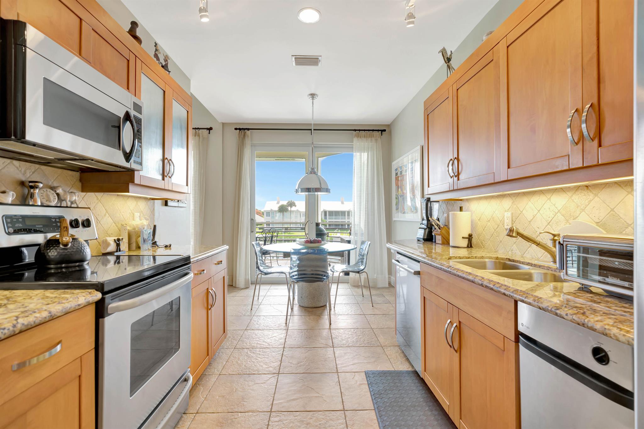Admirals Cove - Residential