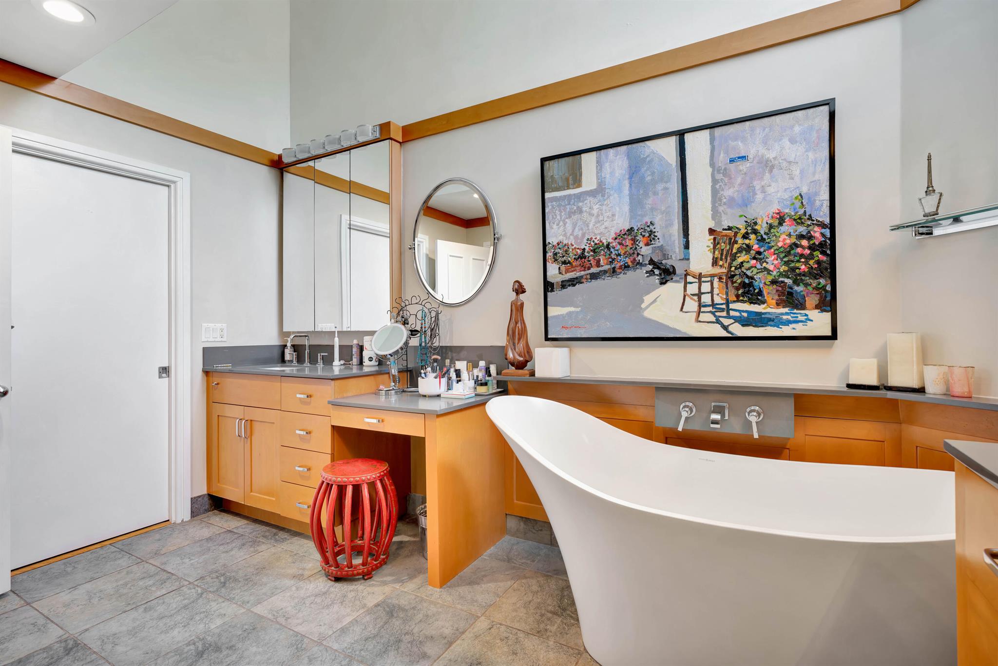 Admirals Cove - Residential