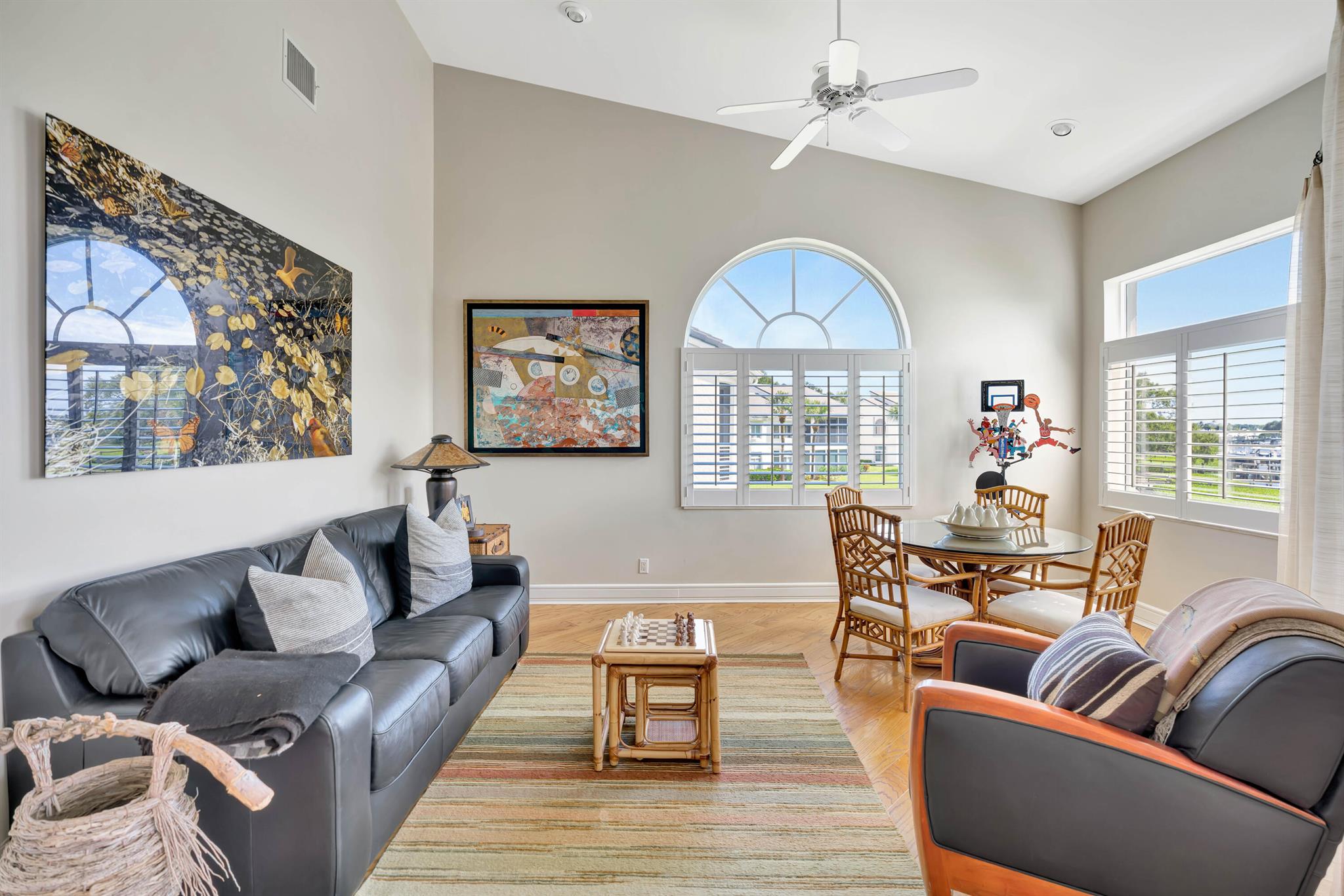 Admirals Cove - Residential