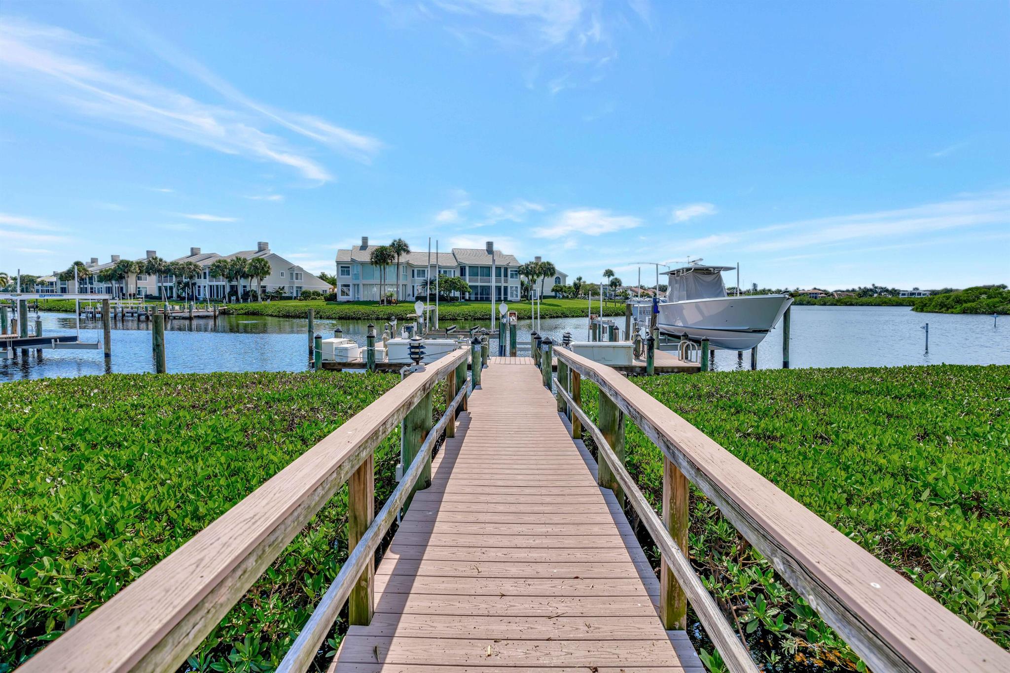 Admirals Cove - Residential