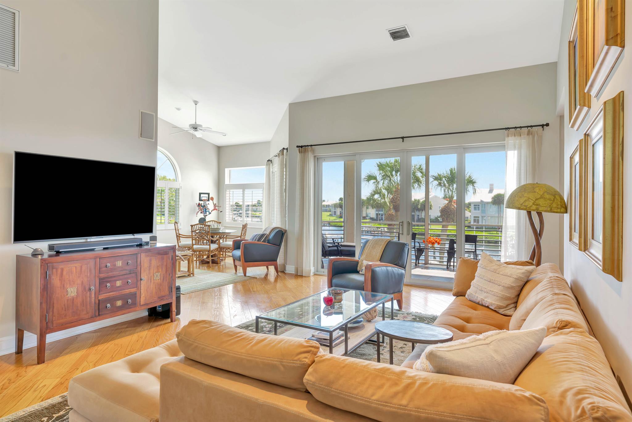 Admirals Cove - Residential