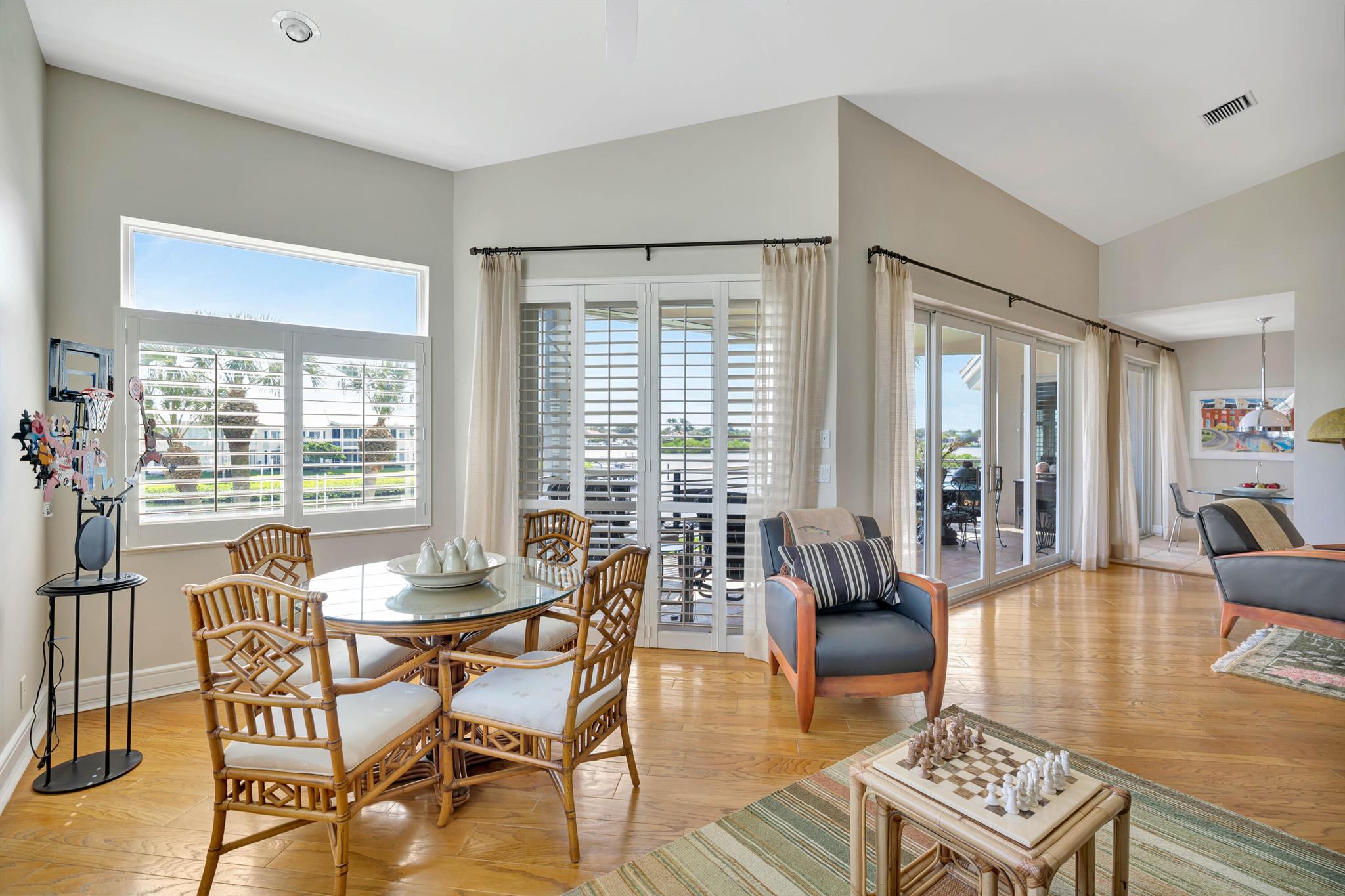 Admirals Cove - Residential