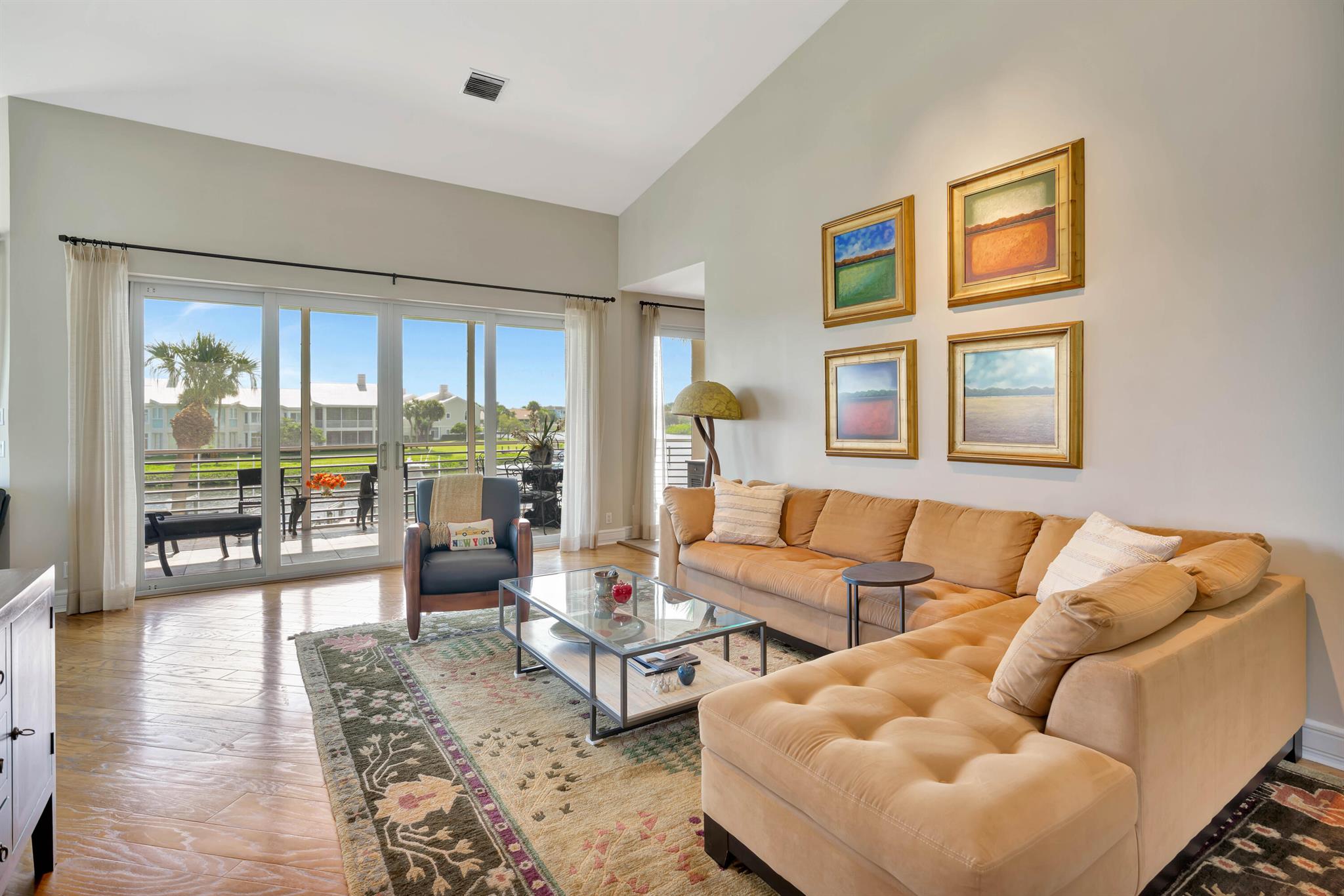 Admirals Cove - Residential