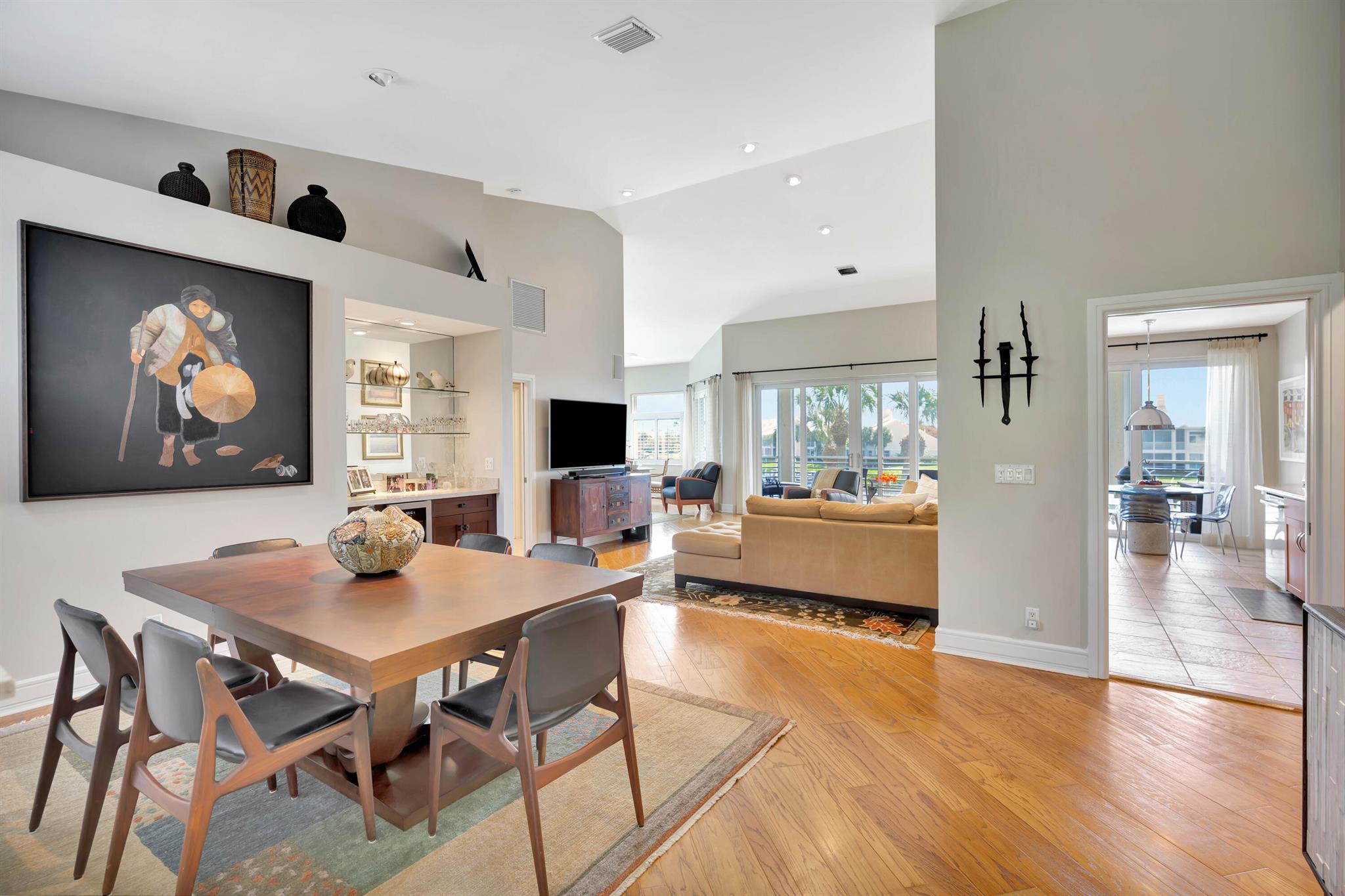 Admirals Cove - Residential