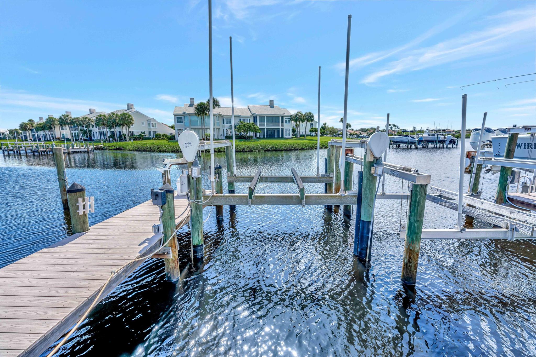 Admirals Cove - Residential