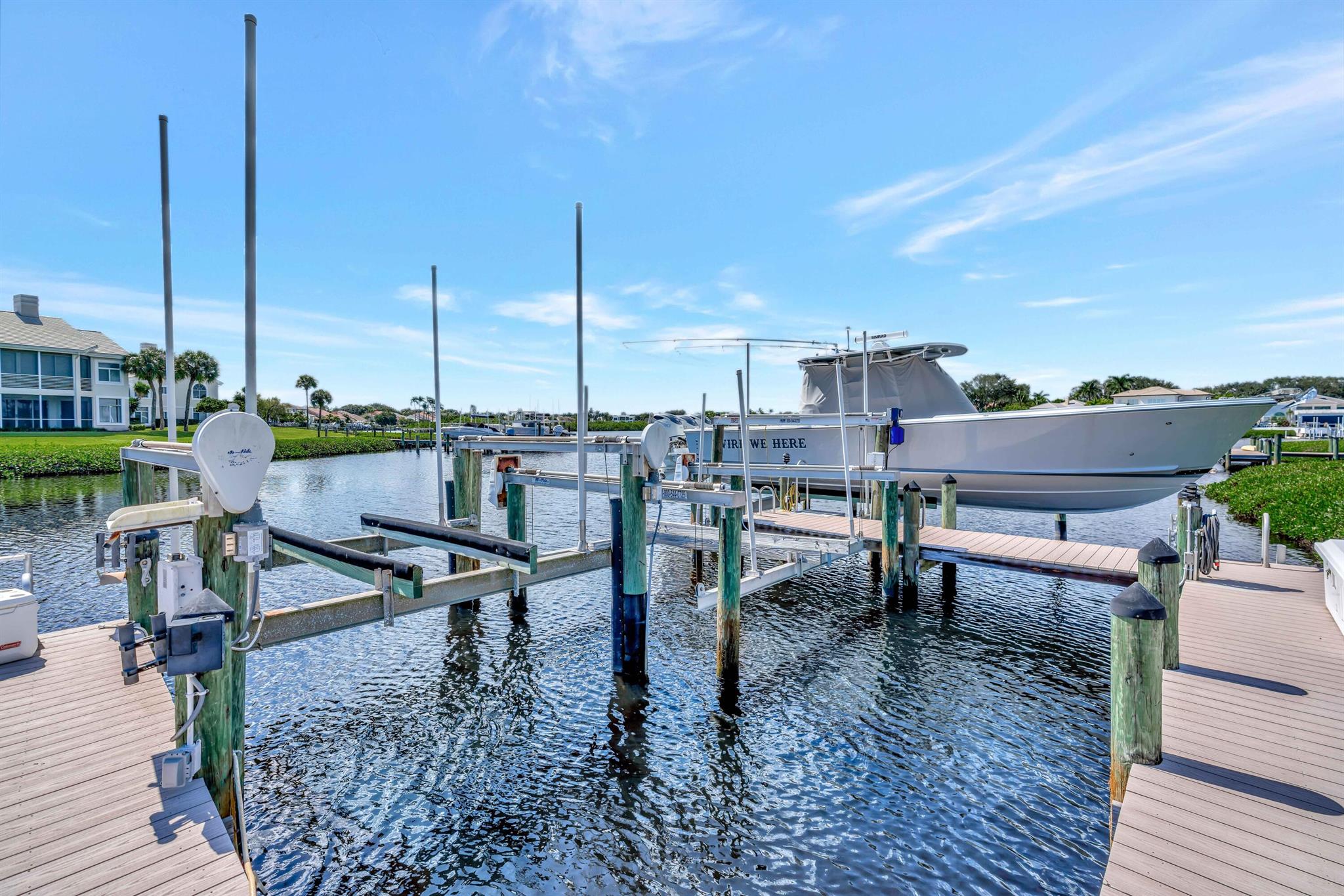 Admirals Cove - Residential