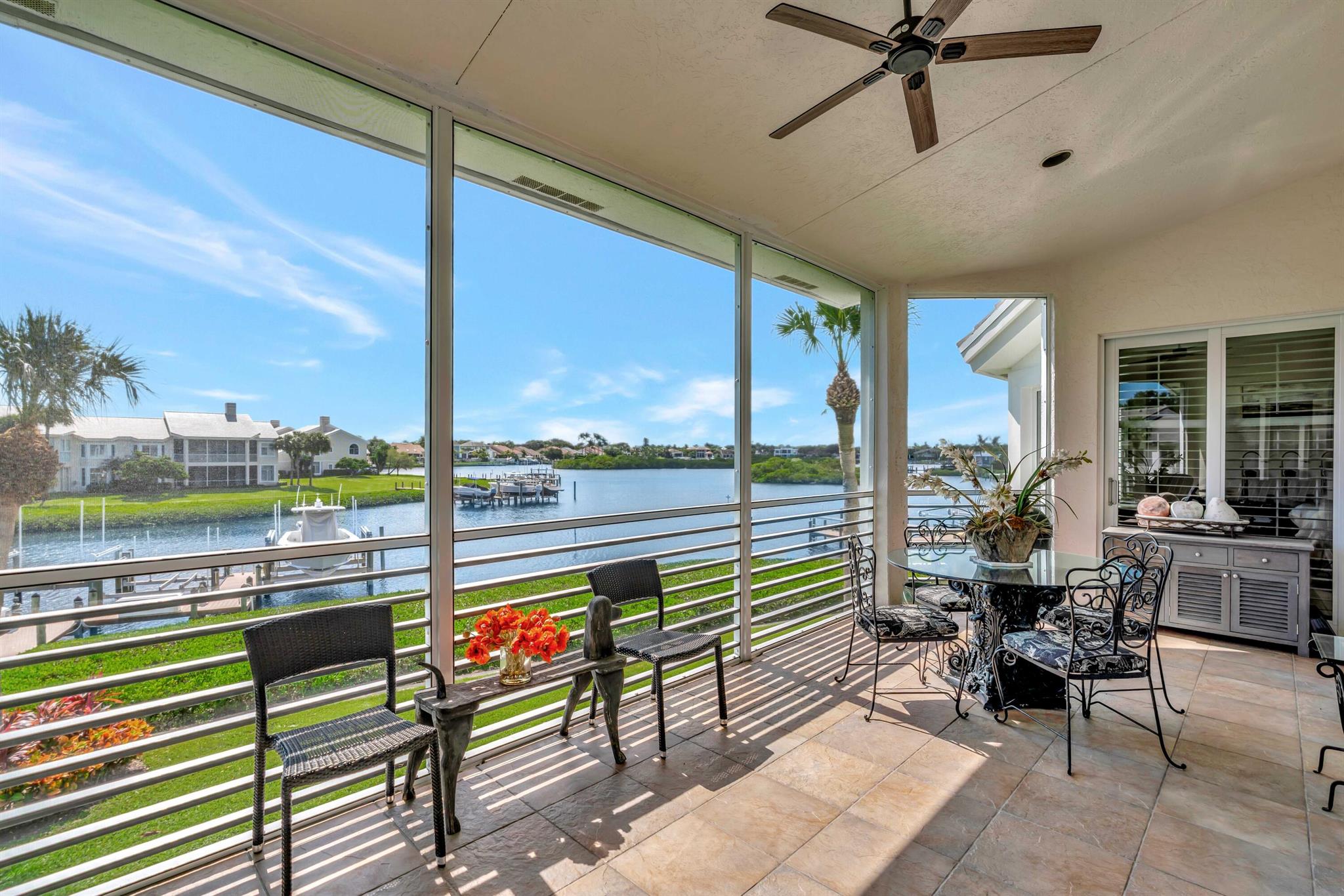 Admirals Cove - Residential