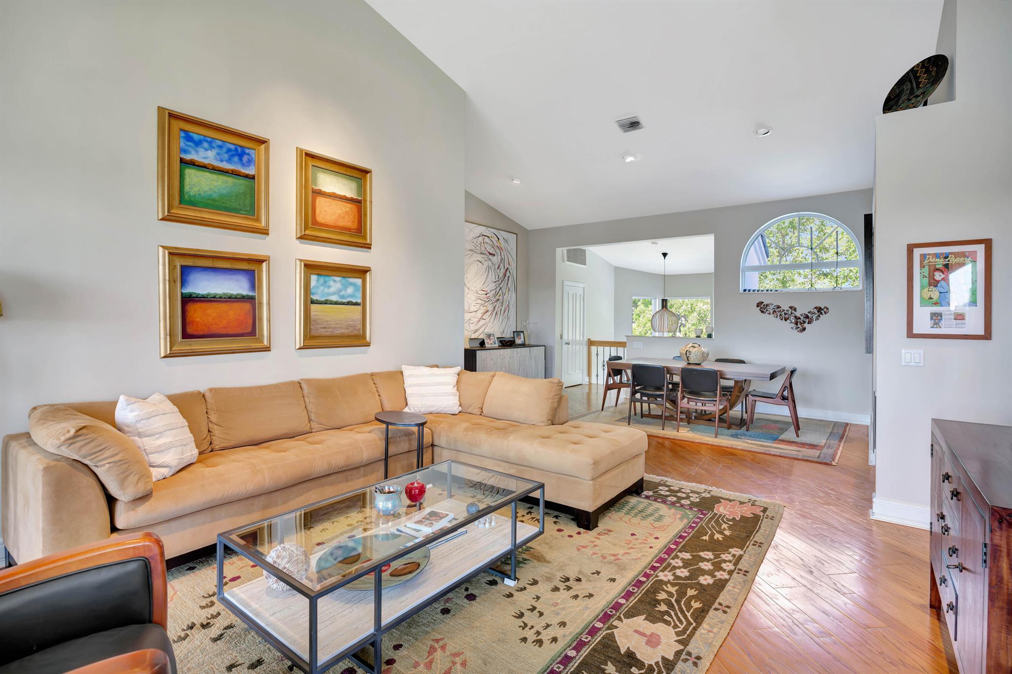 Admirals Cove - Residential