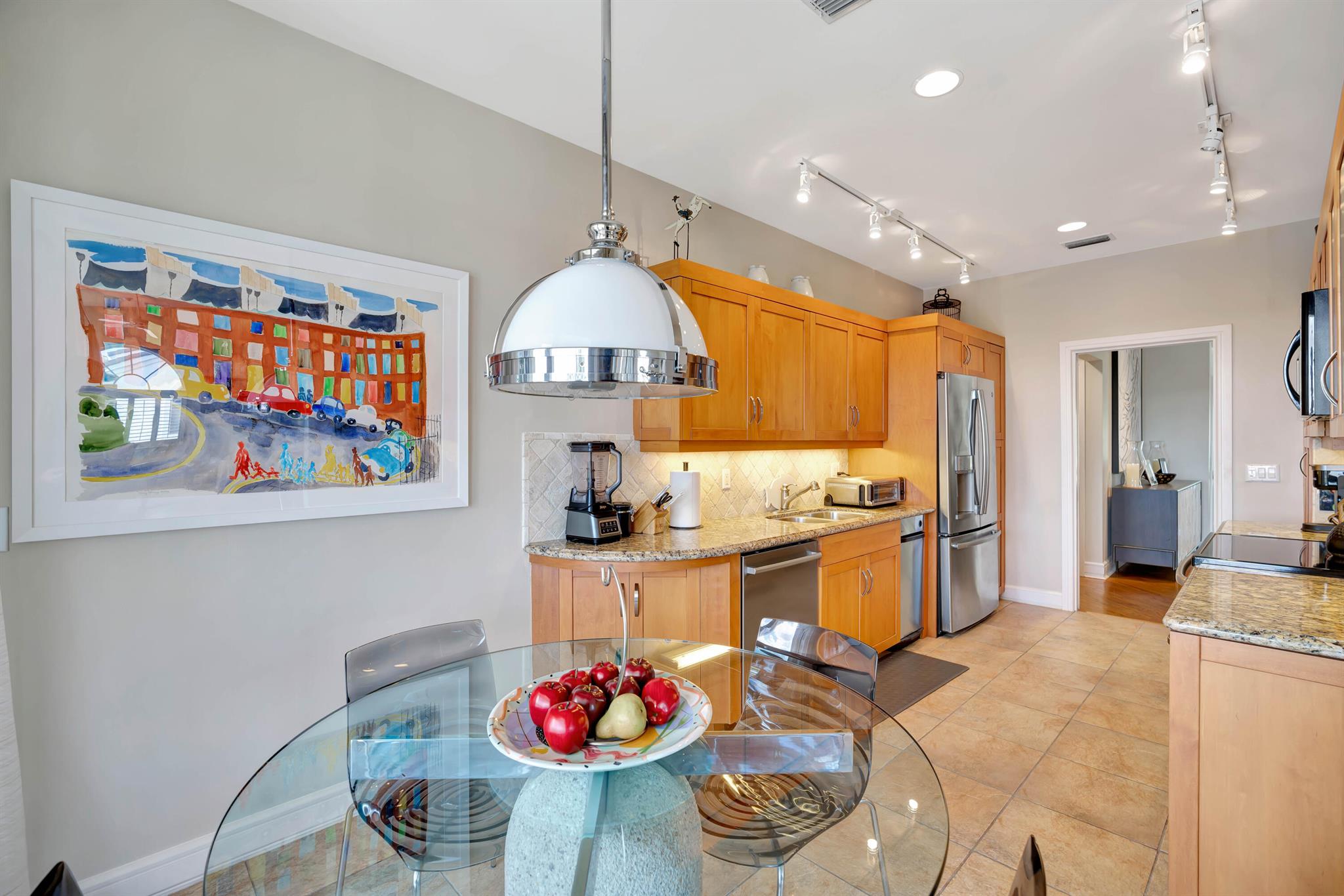 Admirals Cove - Residential