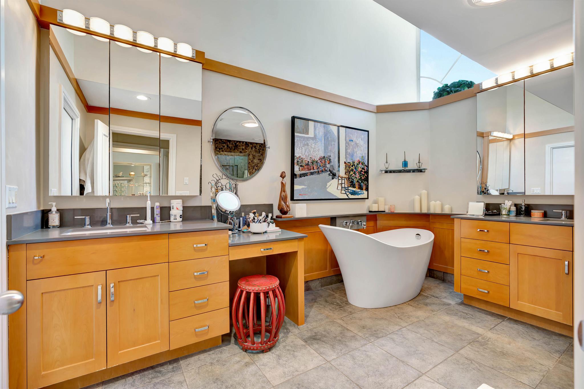 Admirals Cove - Residential