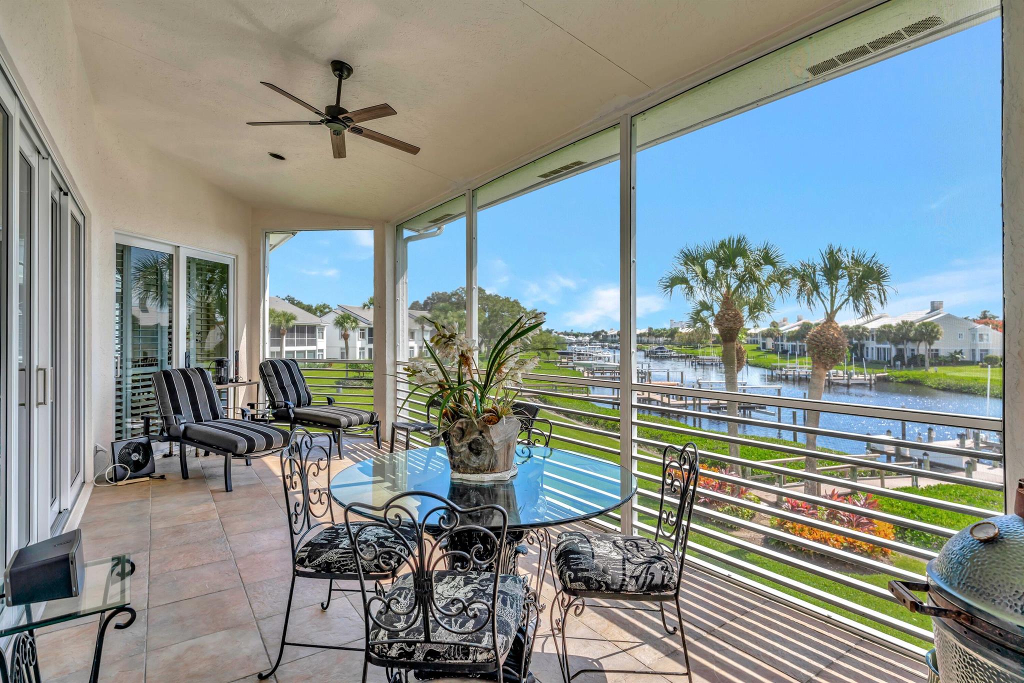Admirals Cove - Residential