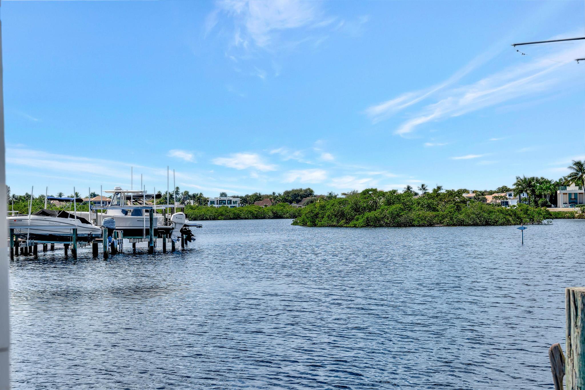 Admirals Cove - Residential