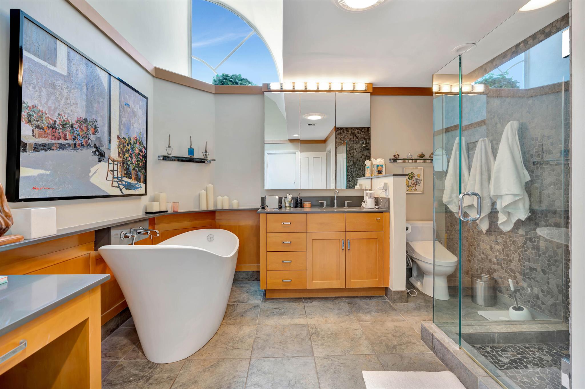 Admirals Cove - Residential