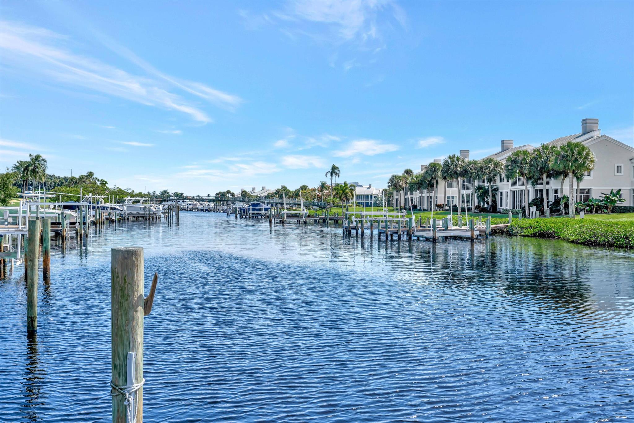 Admirals Cove - Residential