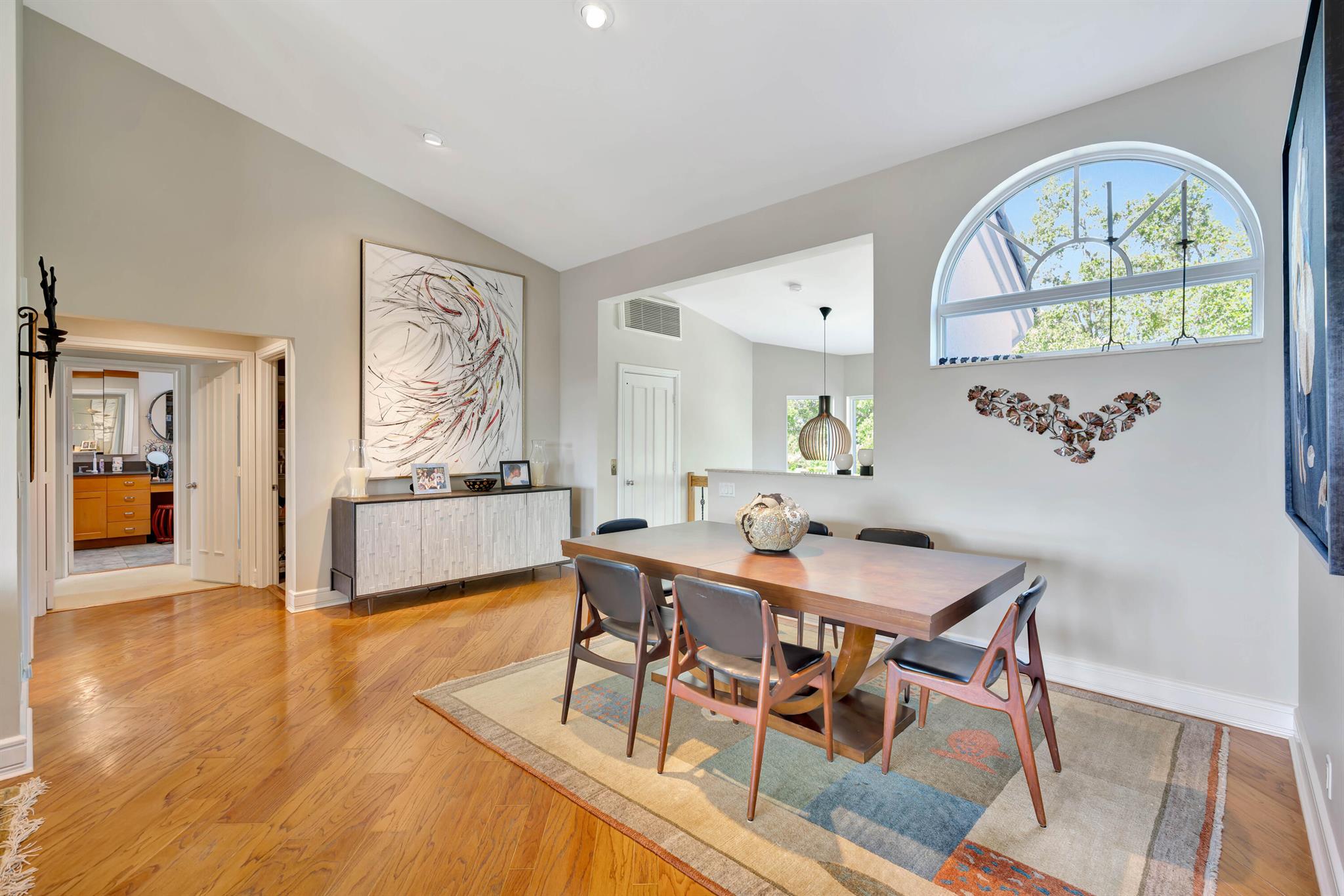 Admirals Cove - Residential