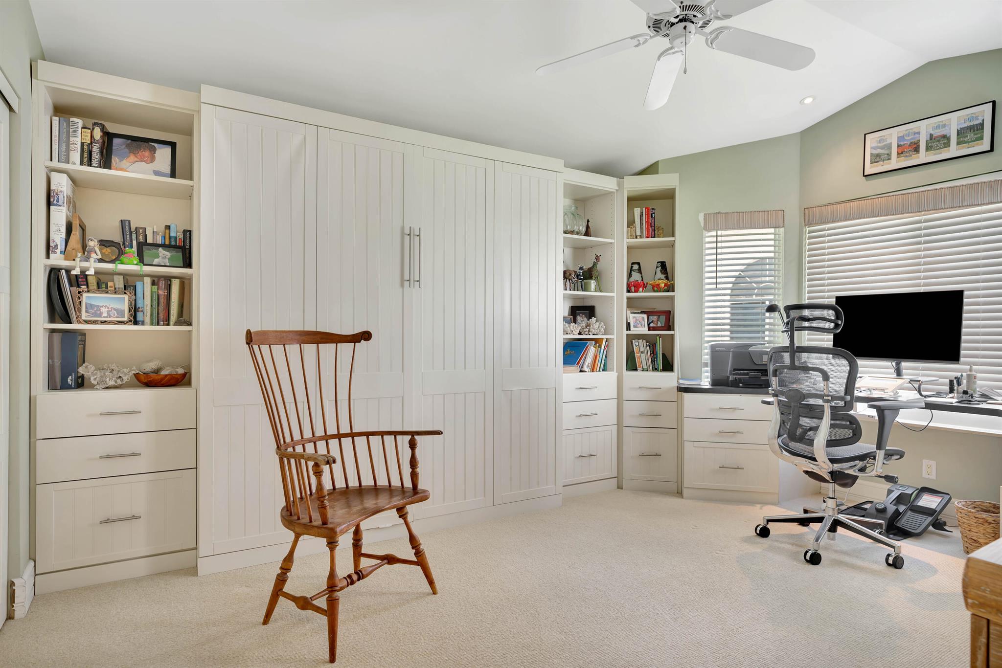 Admirals Cove - Residential