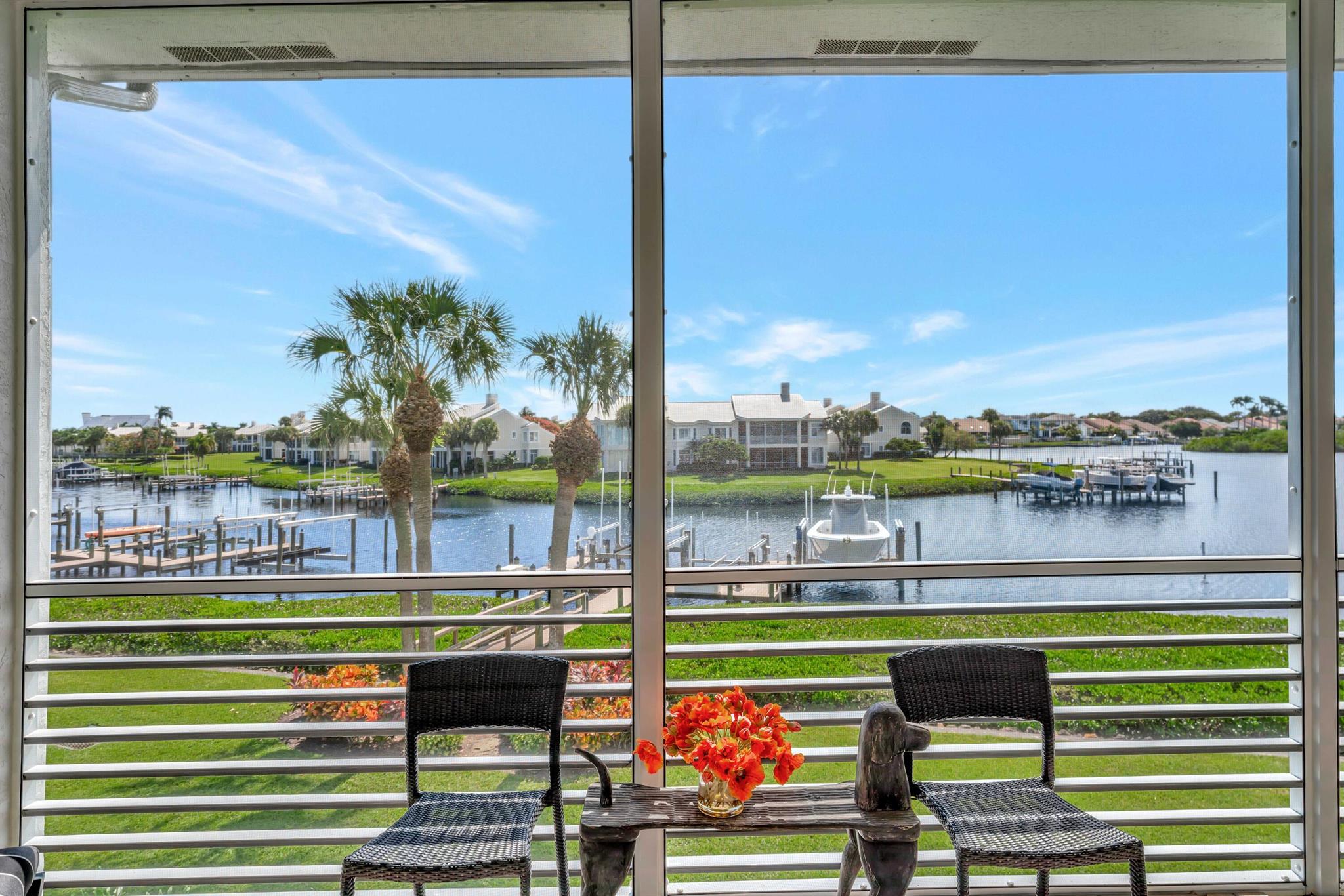 Admirals Cove - Residential