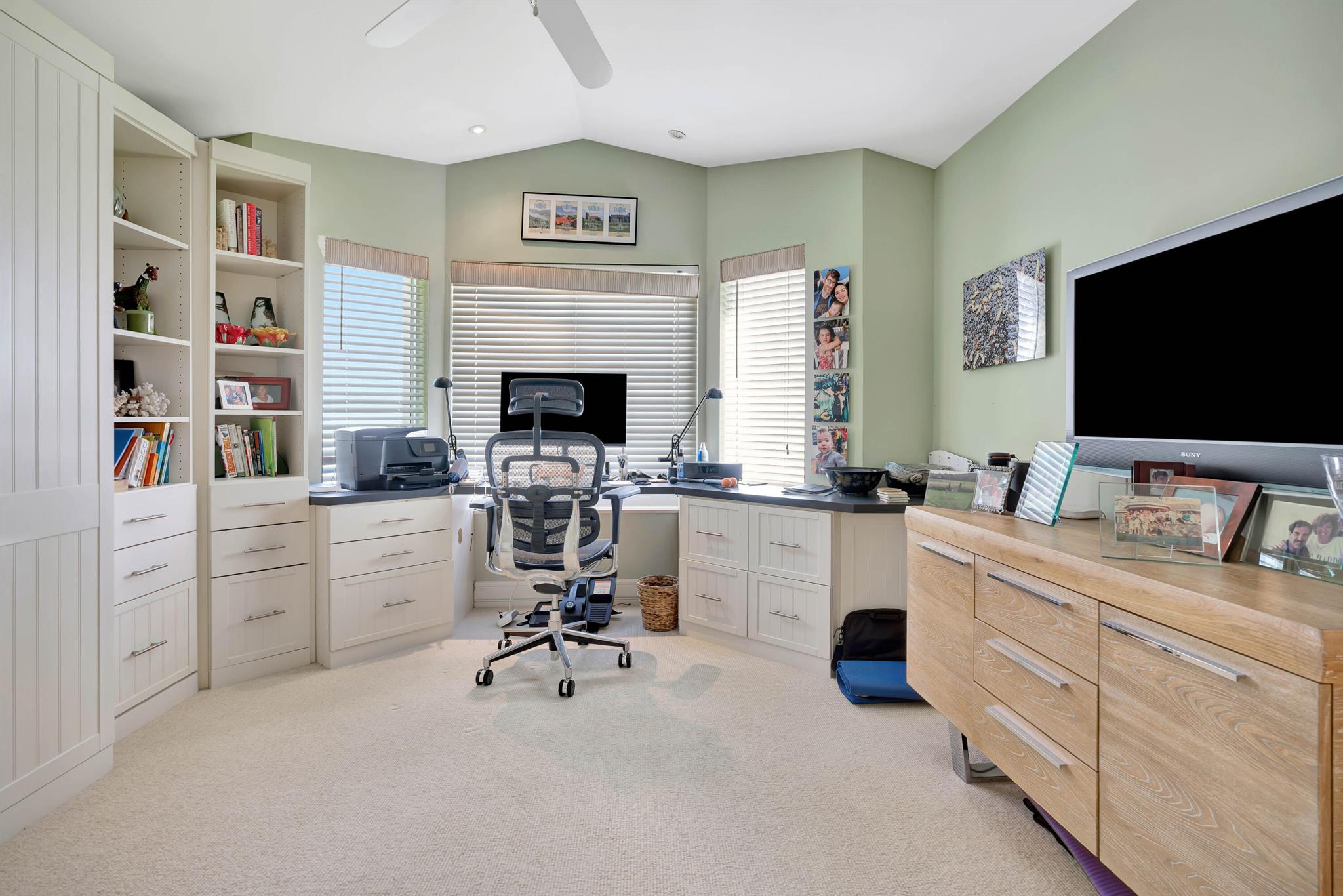 Admirals Cove - Residential