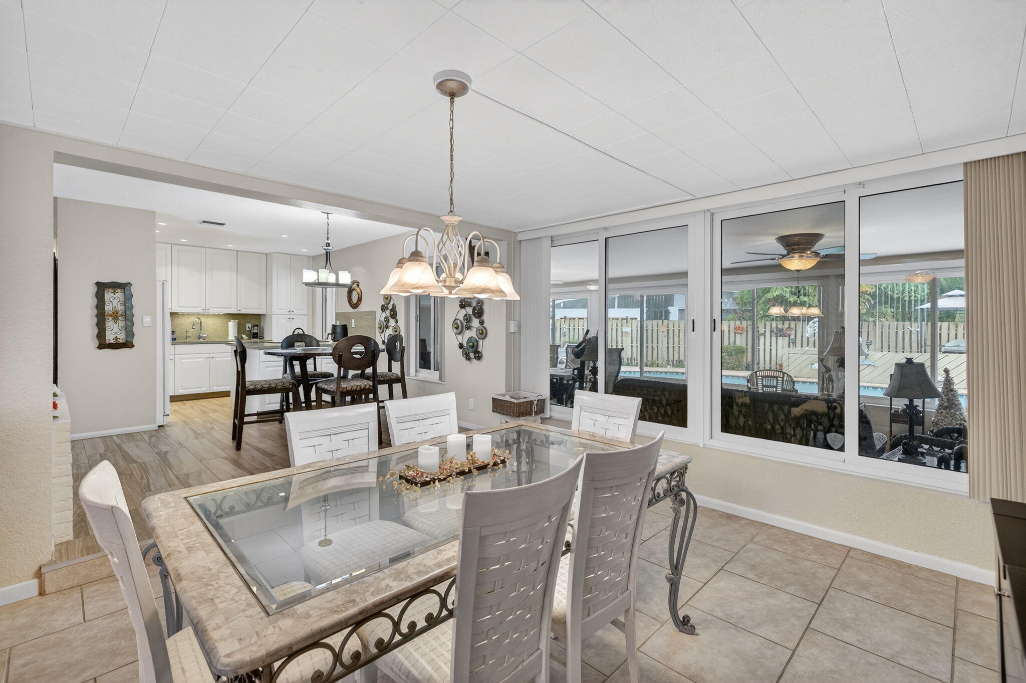 BABCO HEIGHTS - Residential