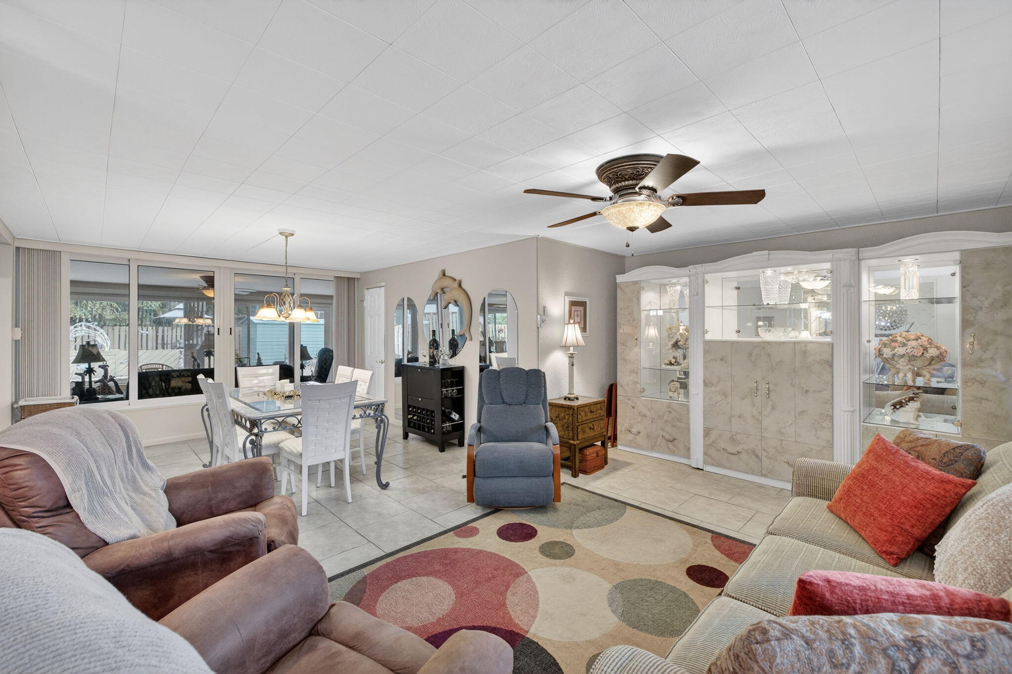 BABCO HEIGHTS - Residential