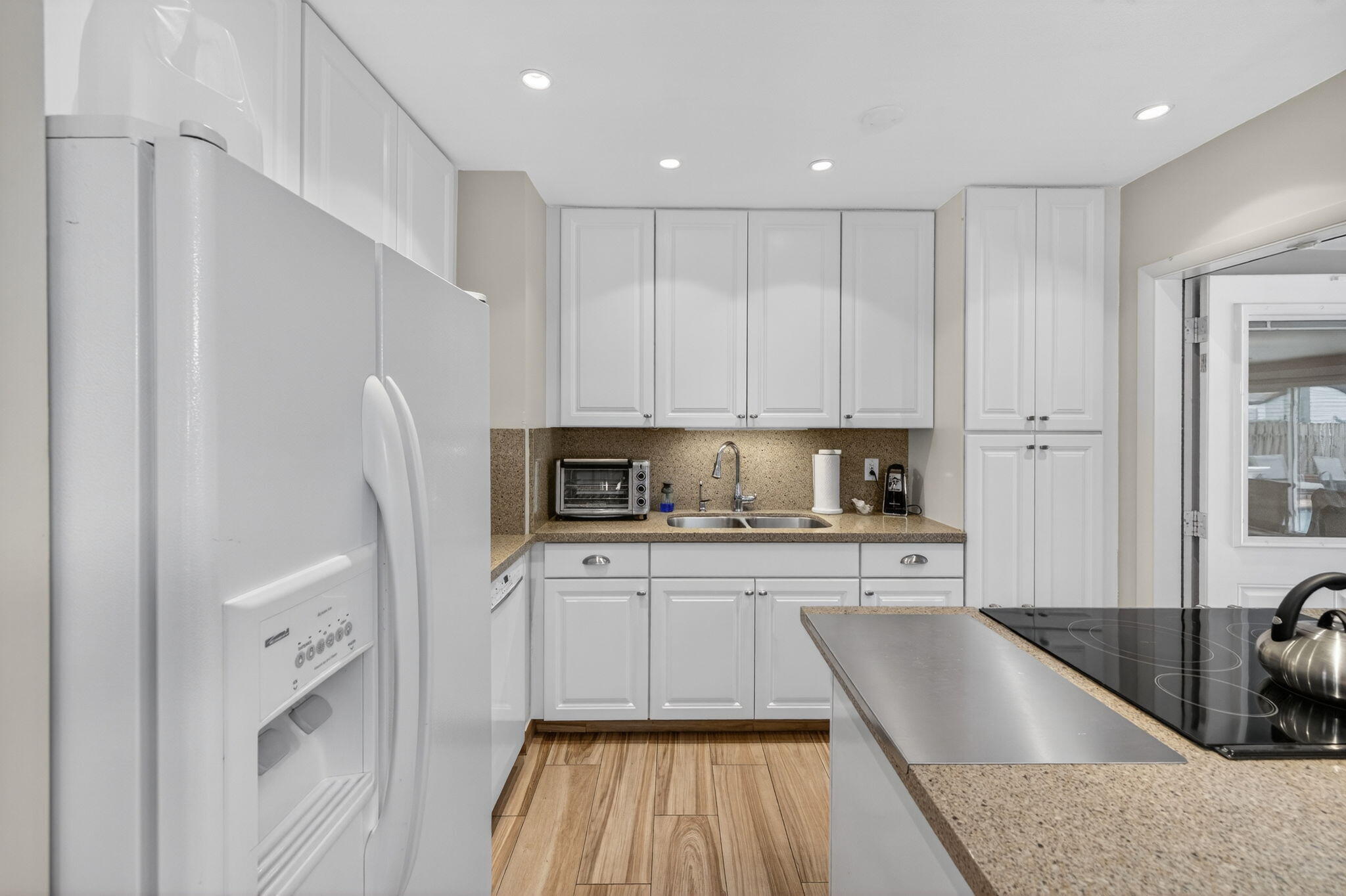 BABCO HEIGHTS - Residential