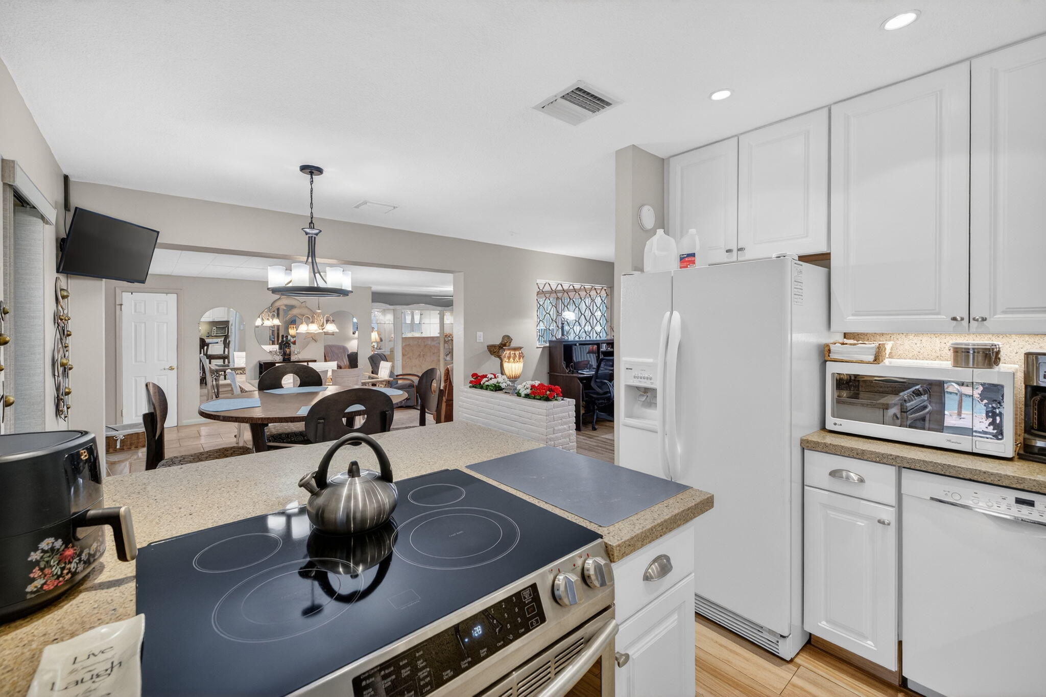 BABCO HEIGHTS - Residential