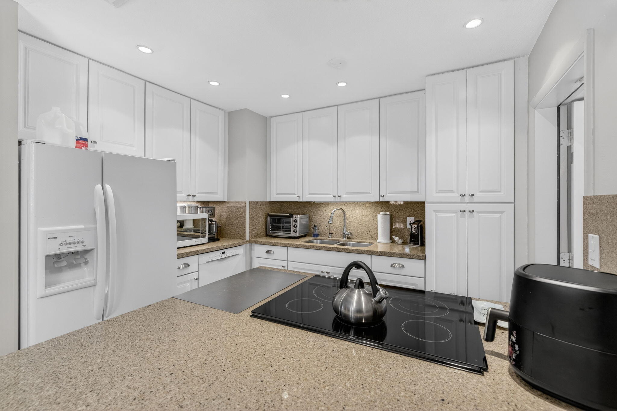 BABCO HEIGHTS - Residential