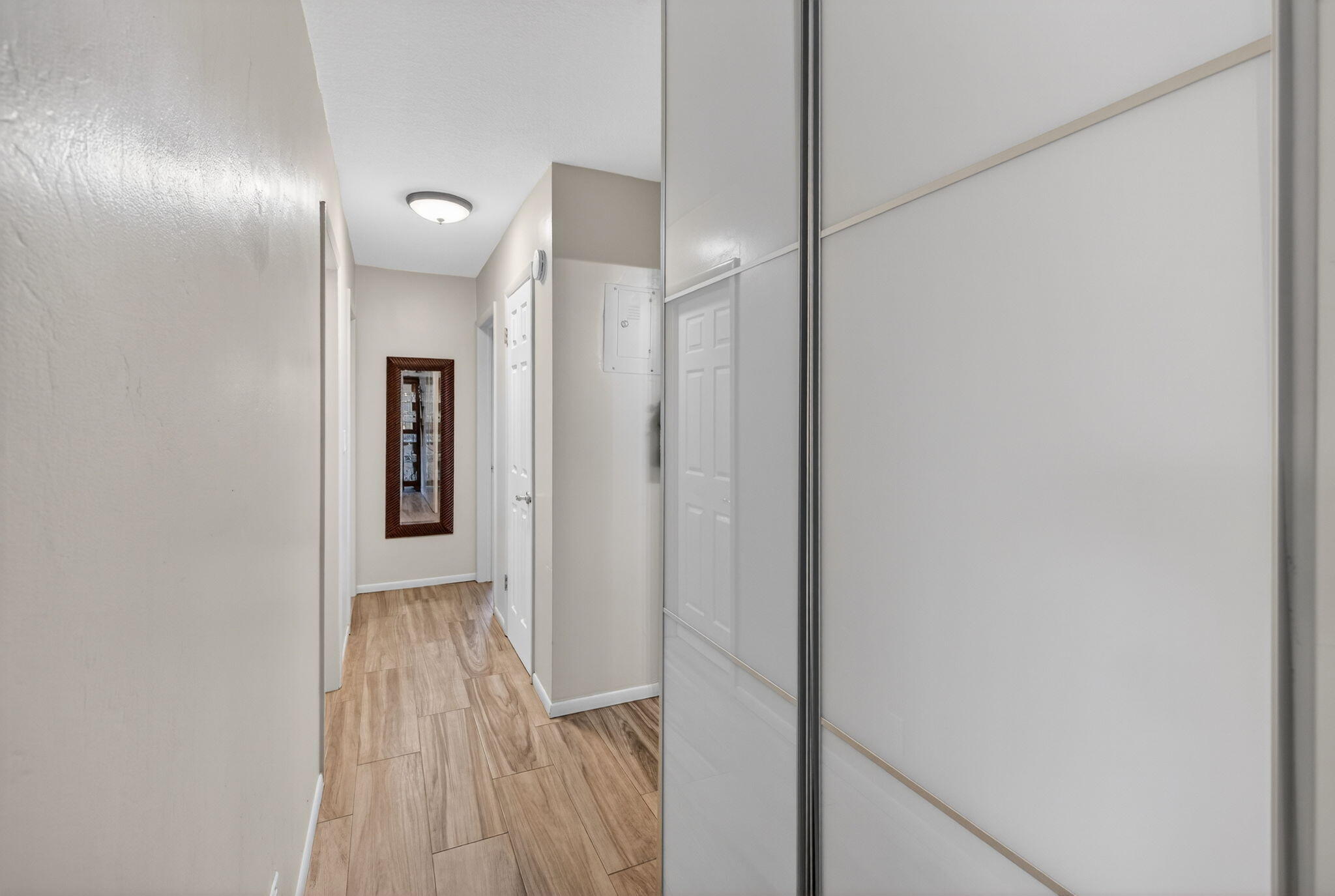 BABCO HEIGHTS - Residential