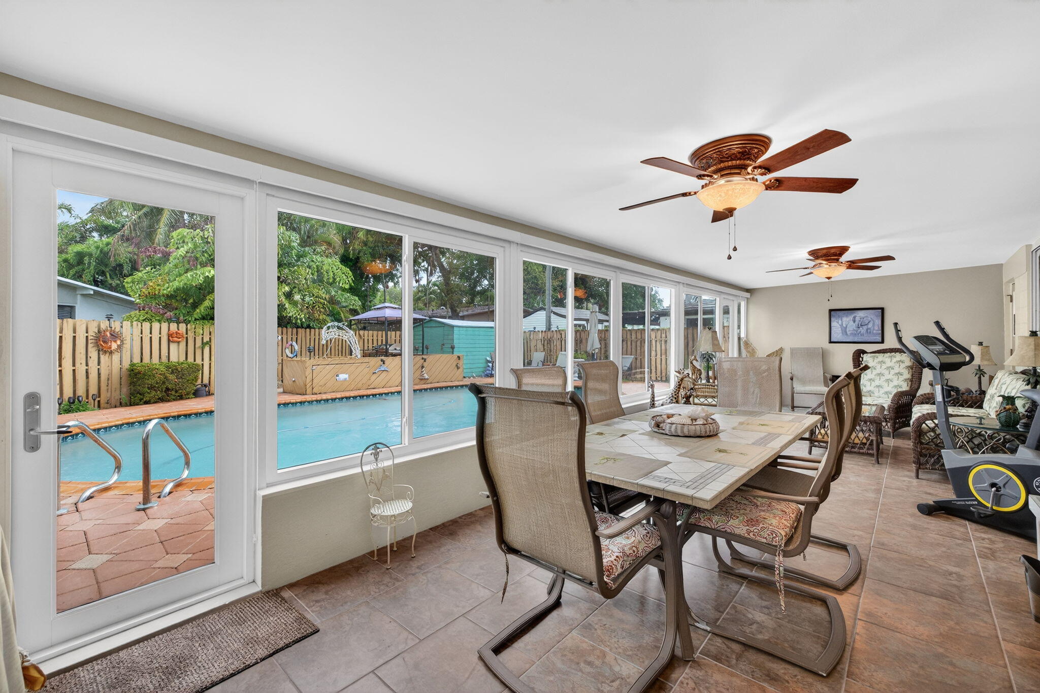 BABCO HEIGHTS - Residential