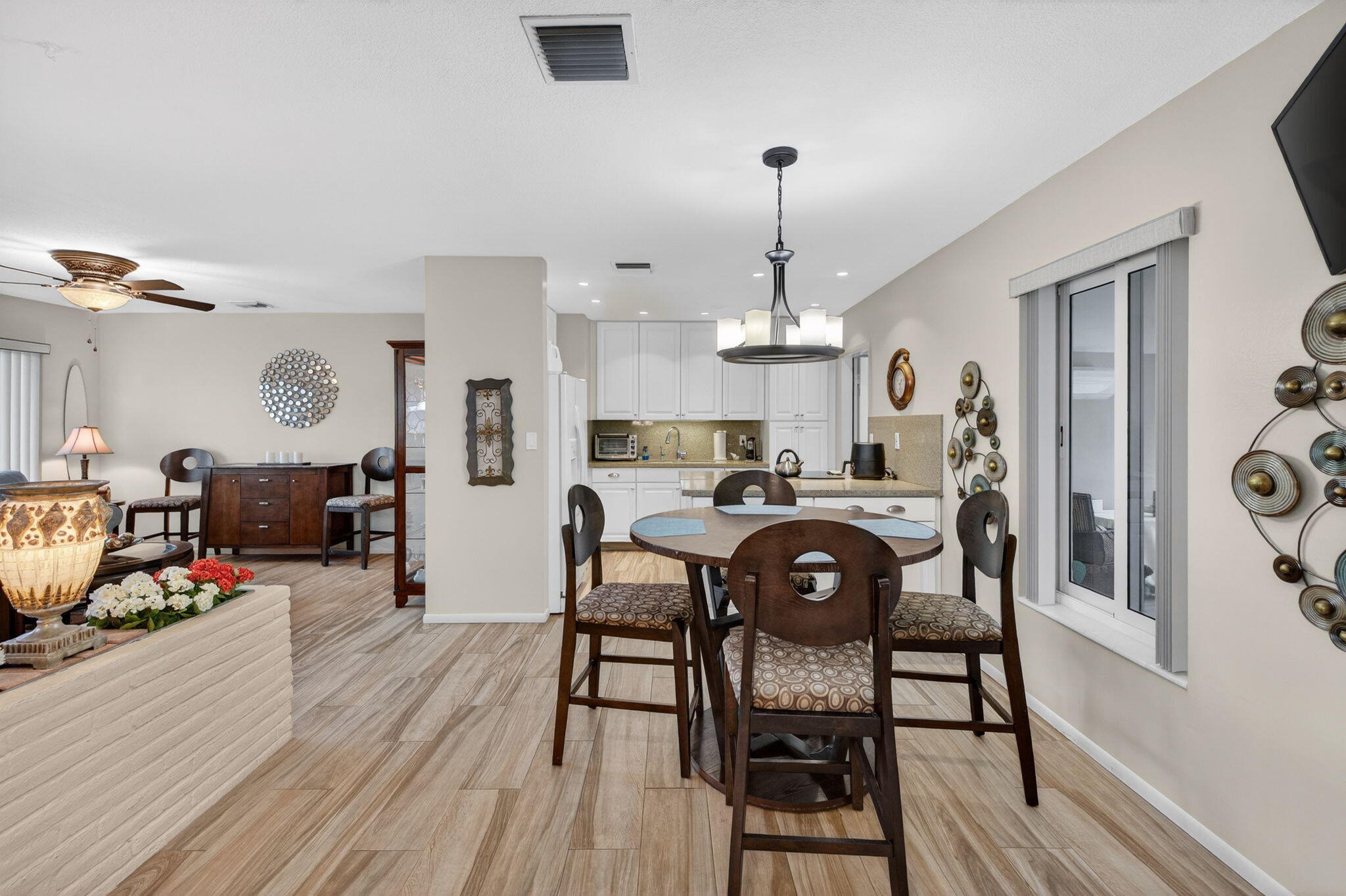 BABCO HEIGHTS - Residential