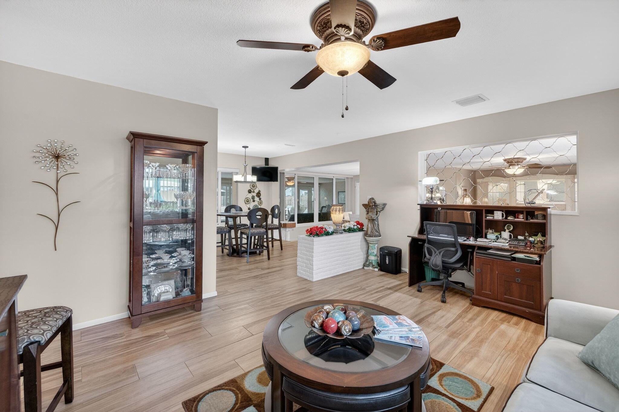 BABCO HEIGHTS - Residential