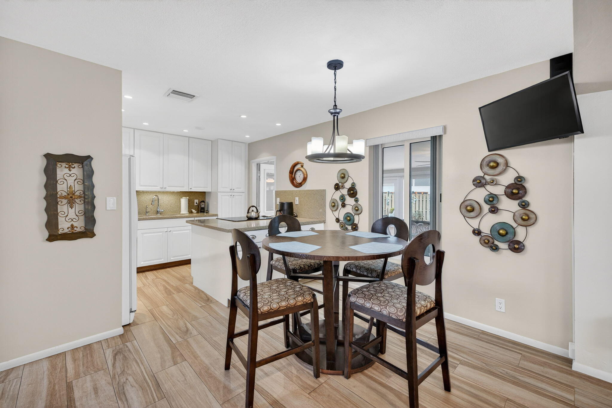 BABCO HEIGHTS - Residential