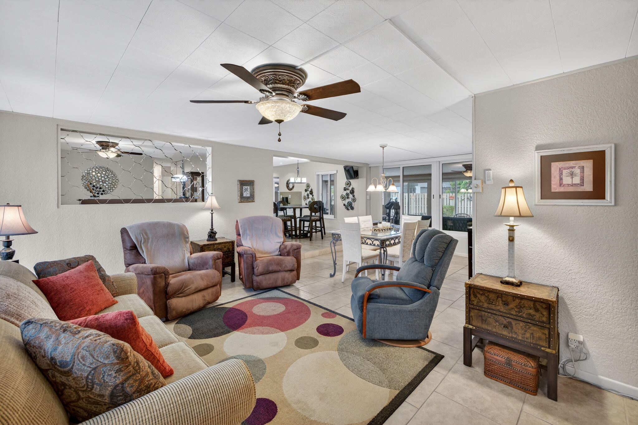 BABCO HEIGHTS - Residential