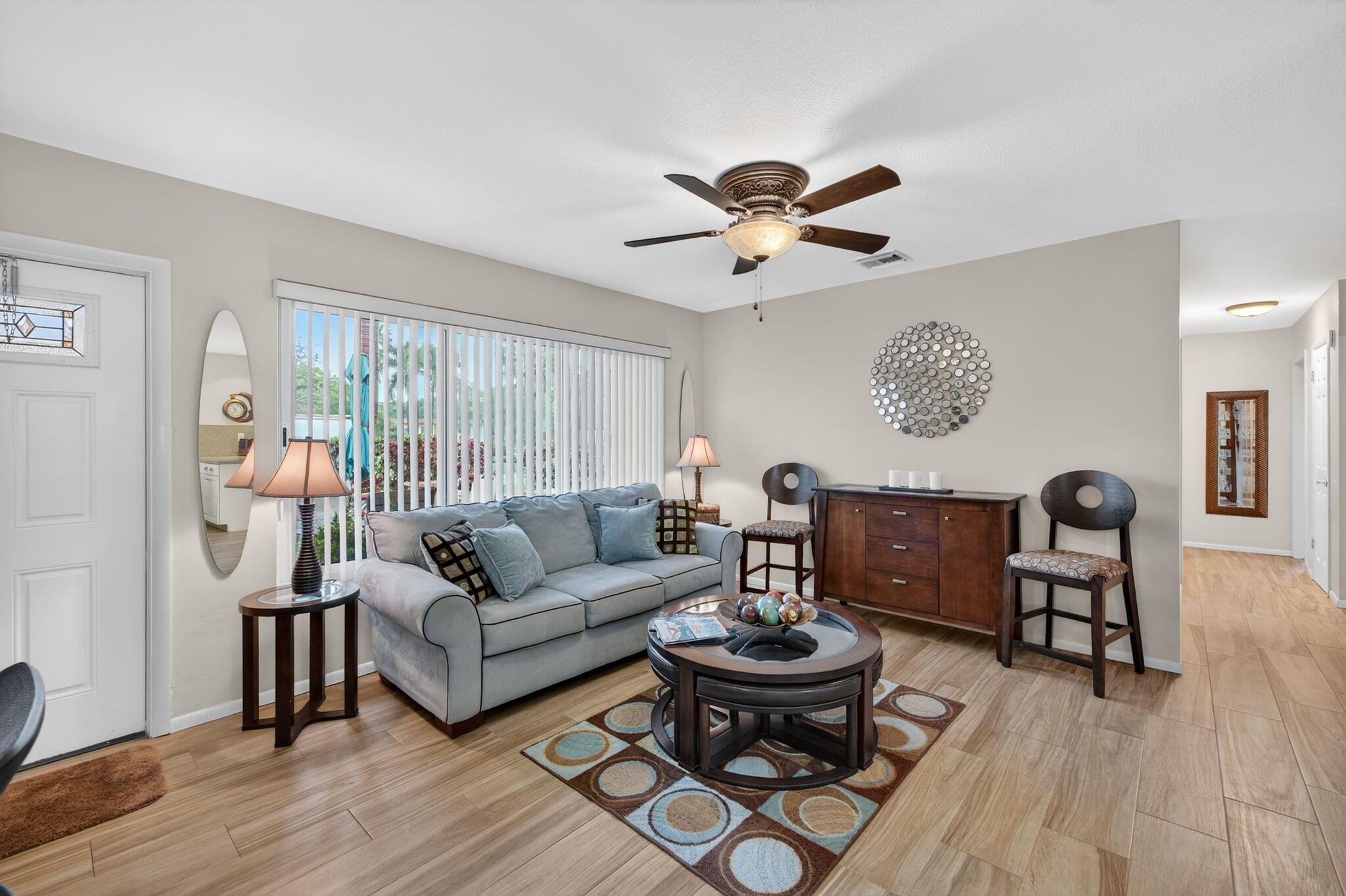 BABCO HEIGHTS - Residential