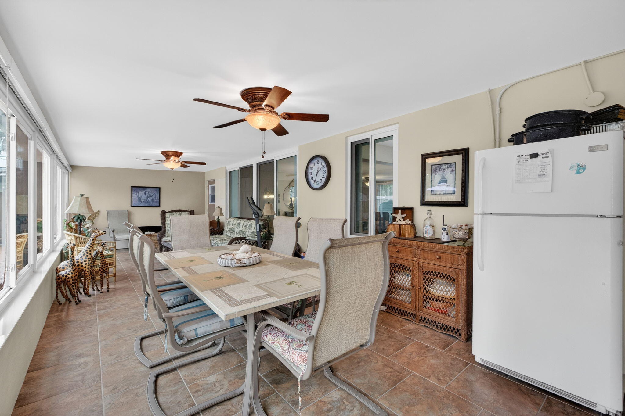 BABCO HEIGHTS - Residential