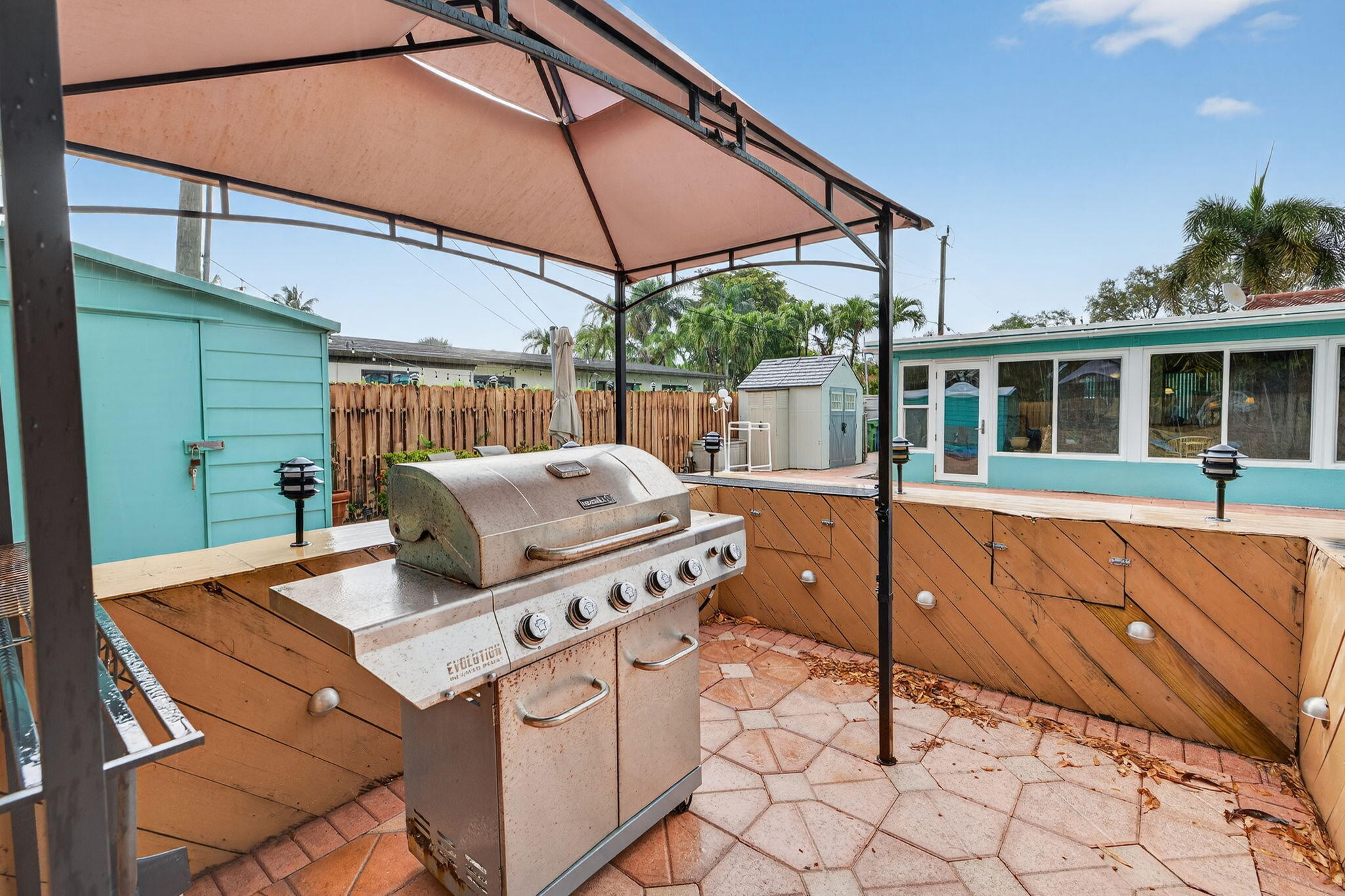 BABCO HEIGHTS - Residential