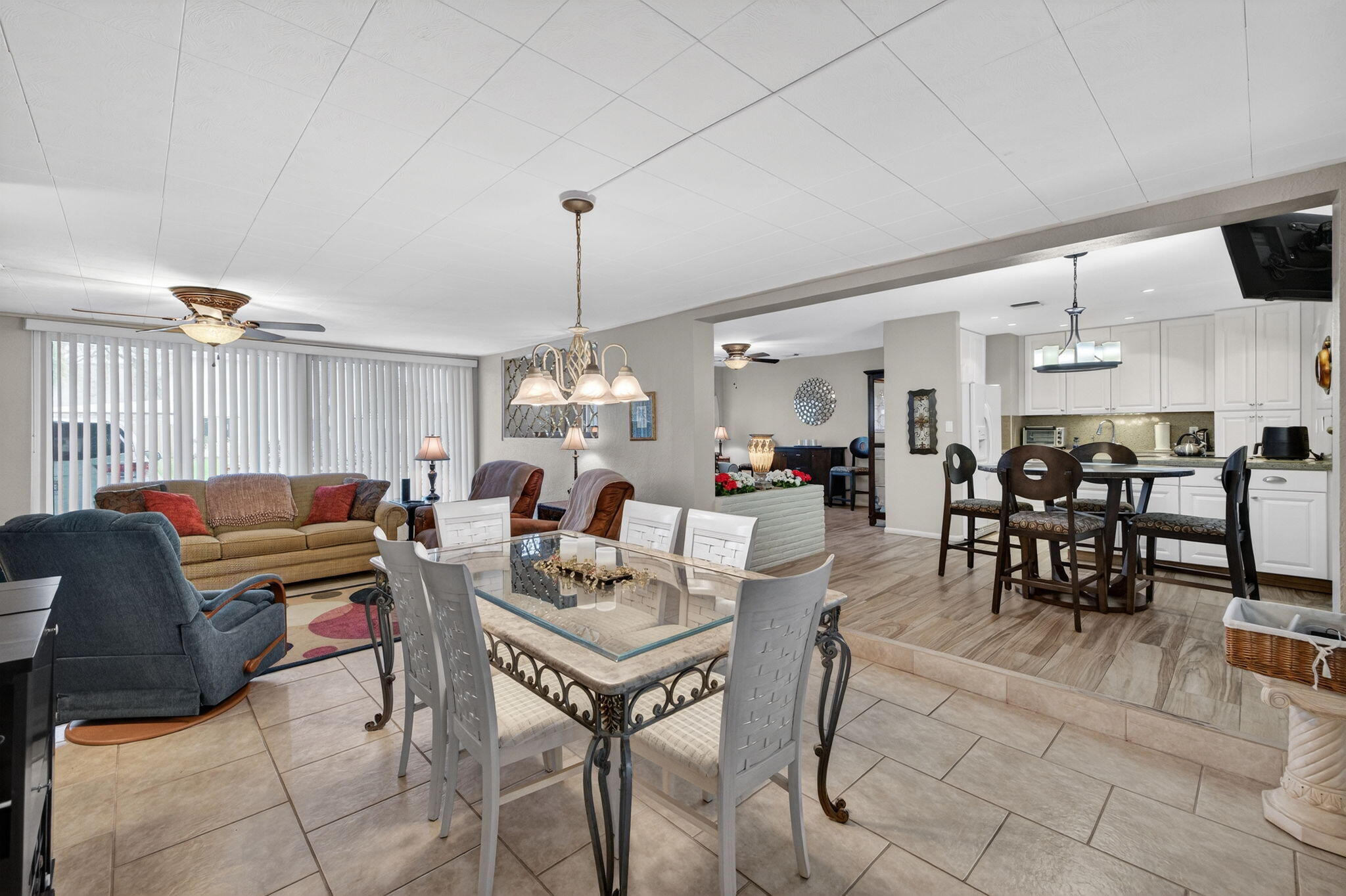 BABCO HEIGHTS - Residential