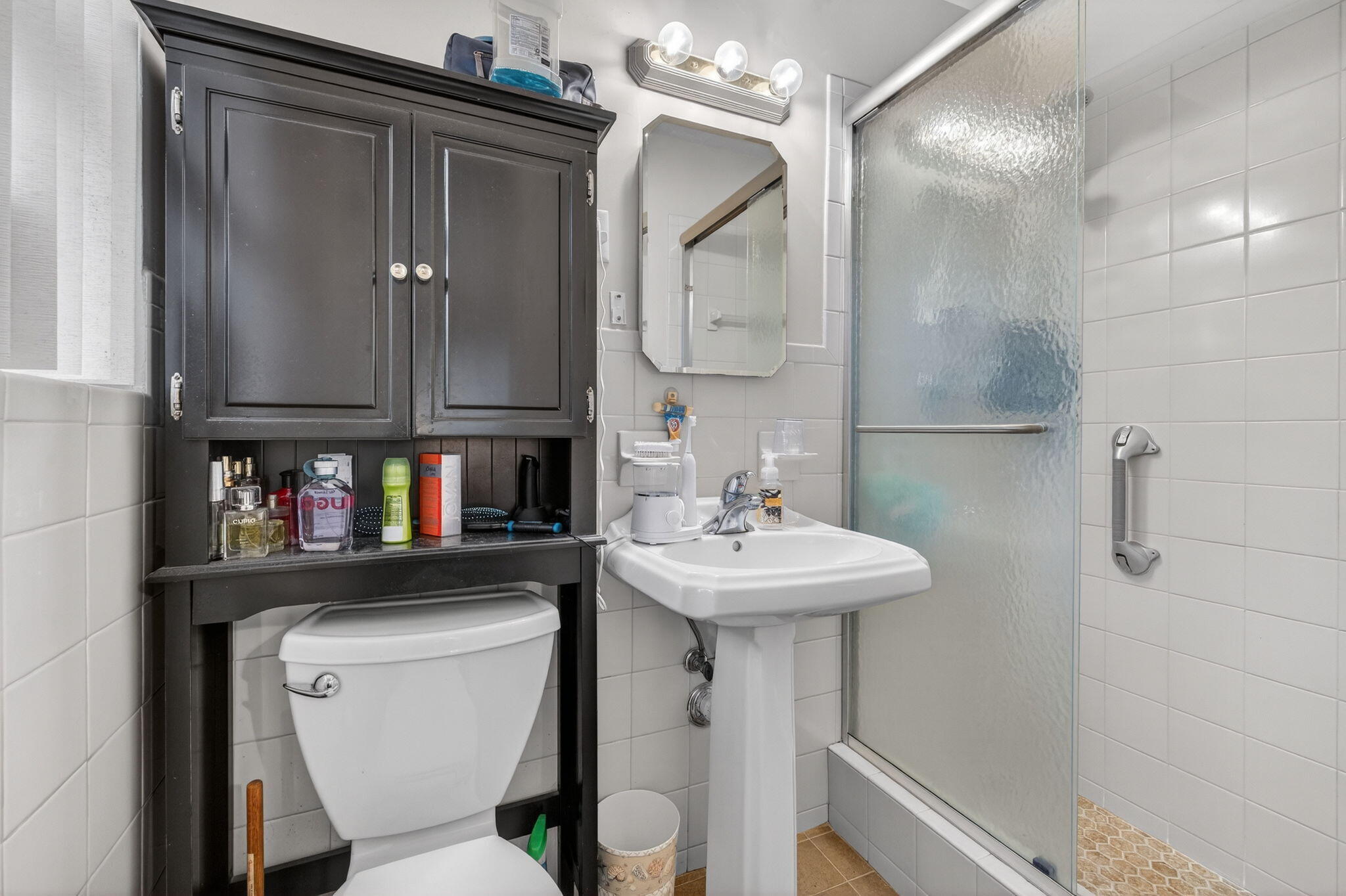 BABCO HEIGHTS - Residential