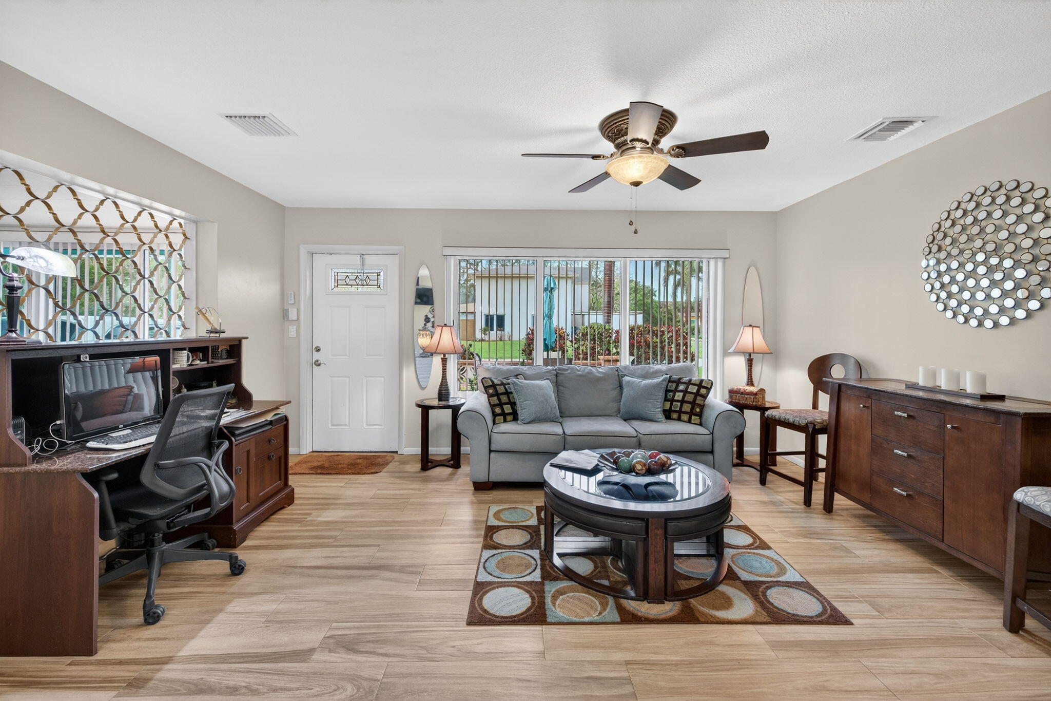 BABCO HEIGHTS - Residential