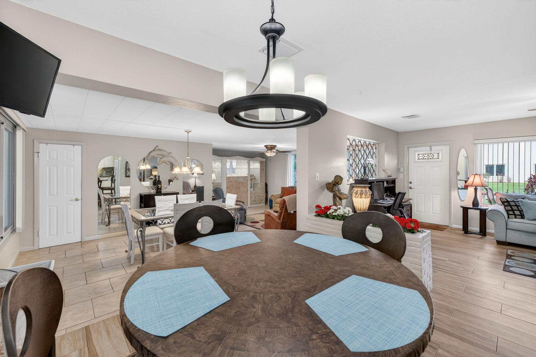 BABCO HEIGHTS - Residential