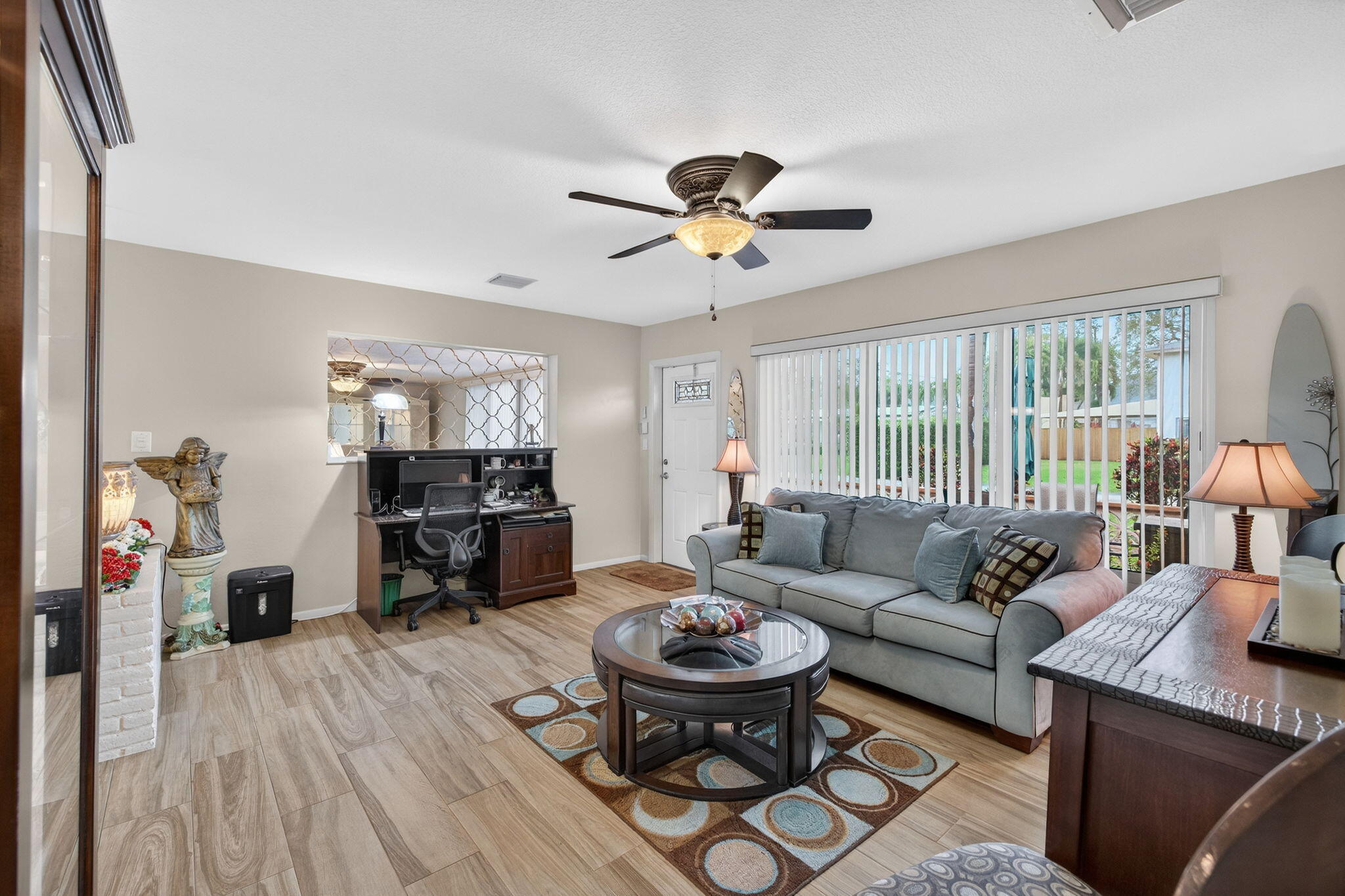 BABCO HEIGHTS - Residential