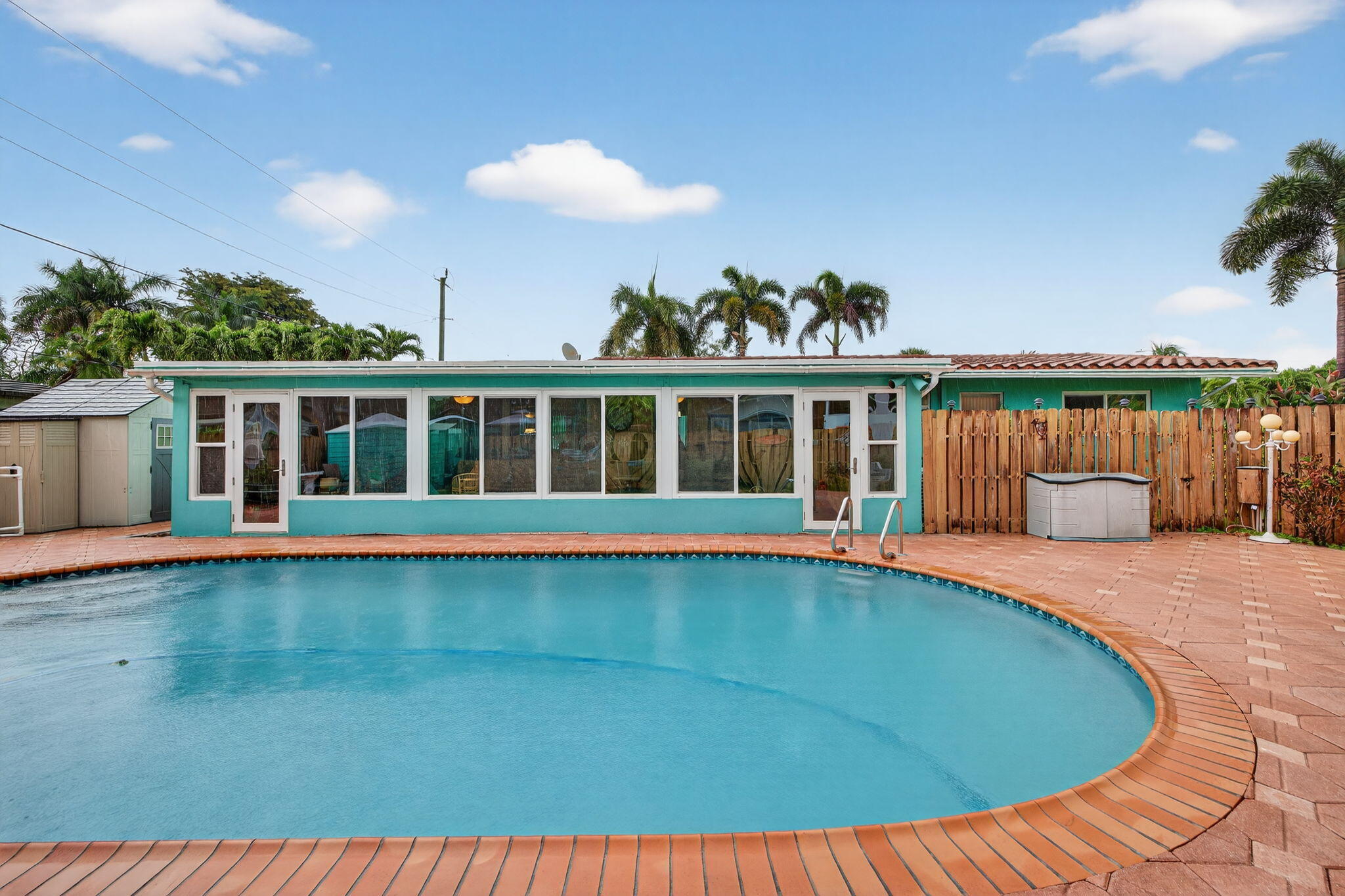 BABCO HEIGHTS - Residential